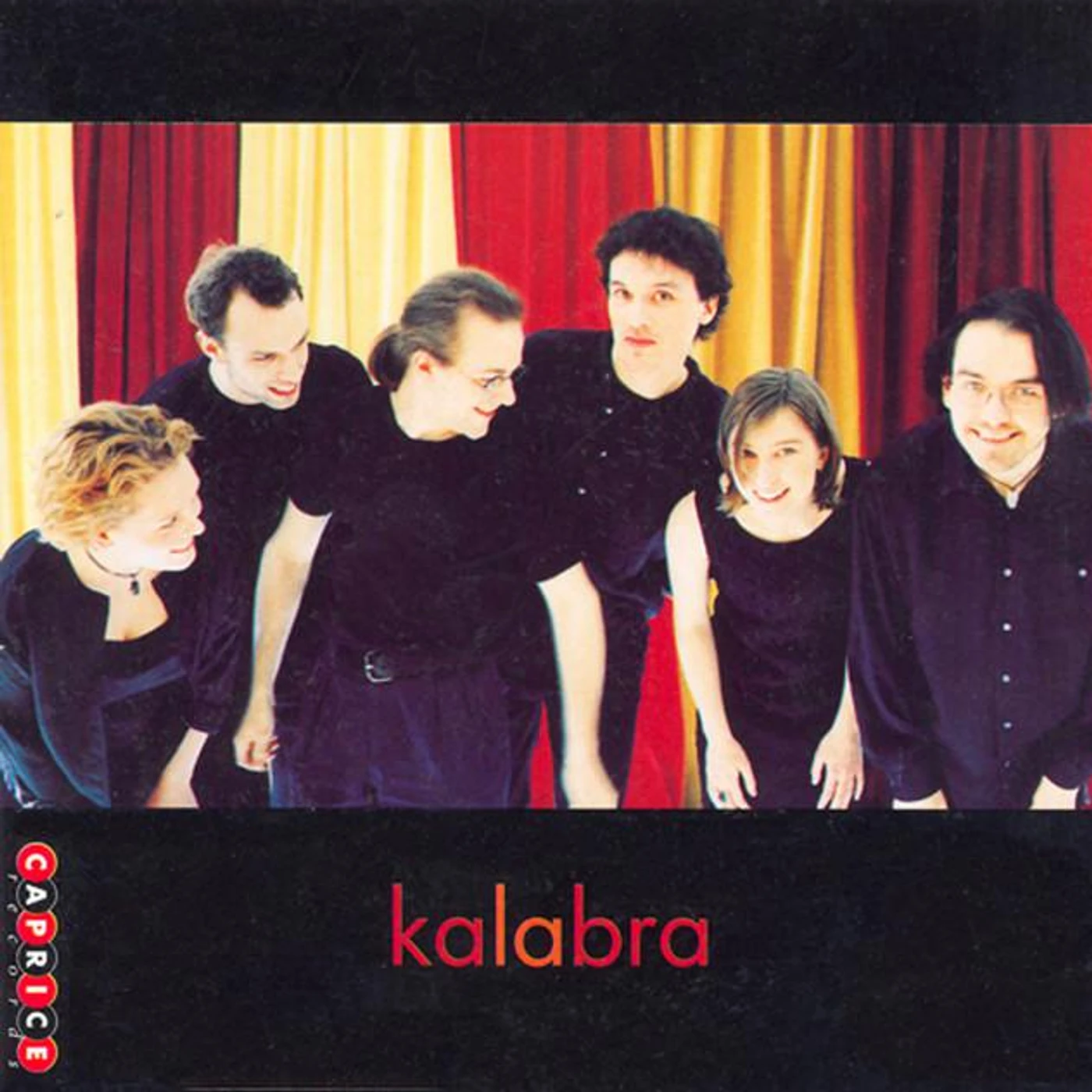 Kalabra