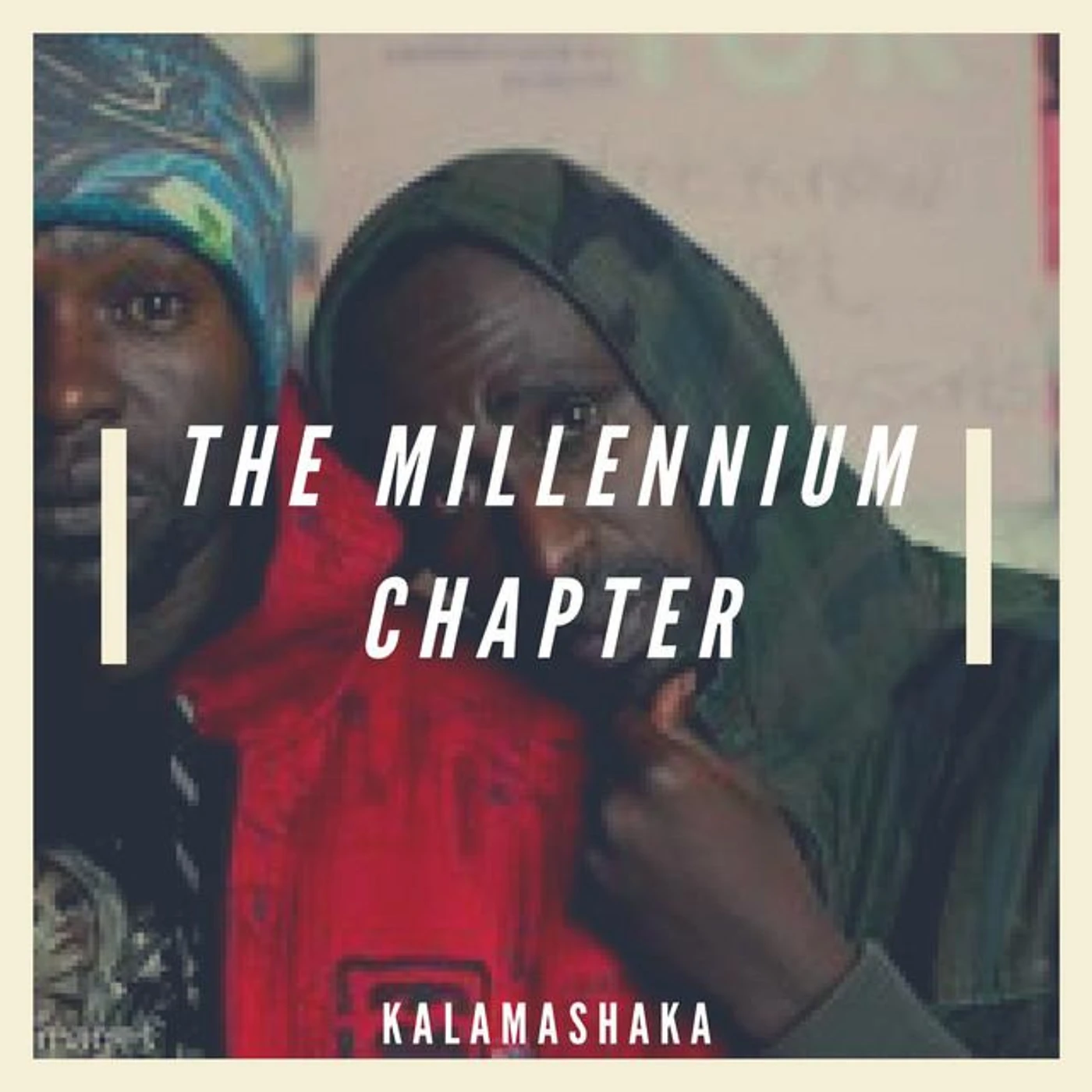 Kalamashaka Brand Page