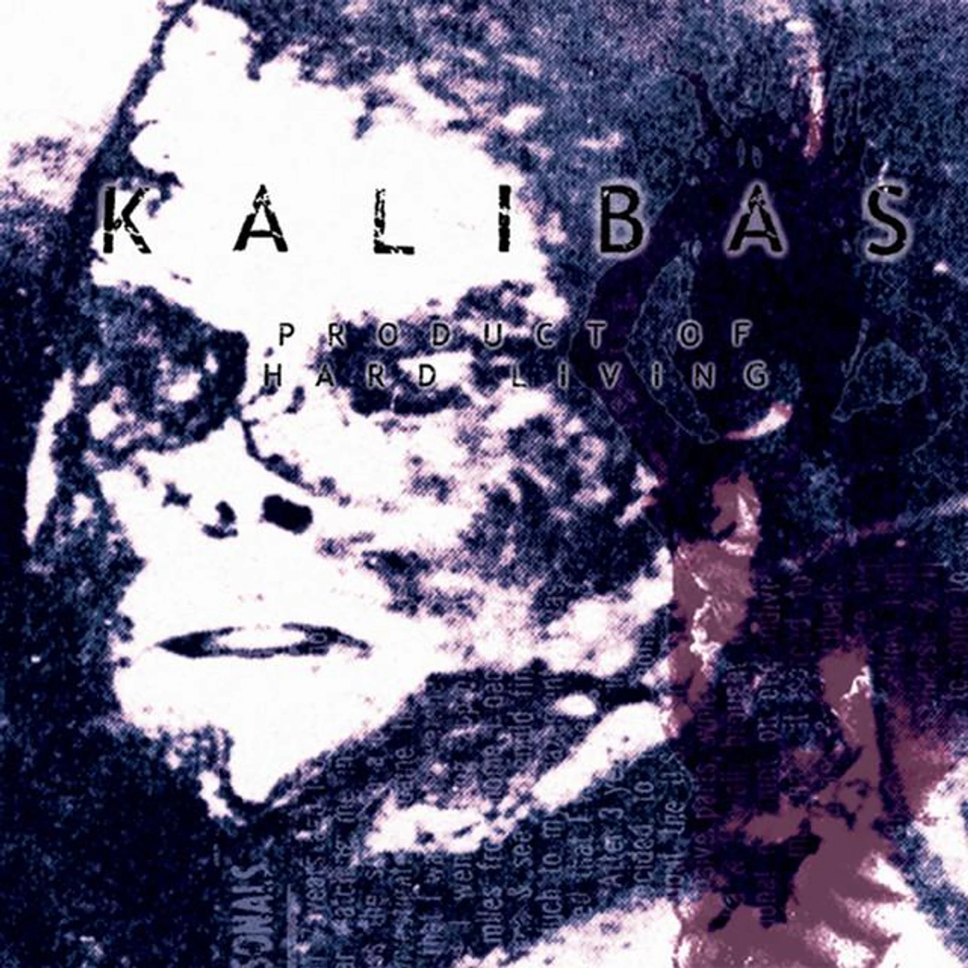 Kalibas Brand Page