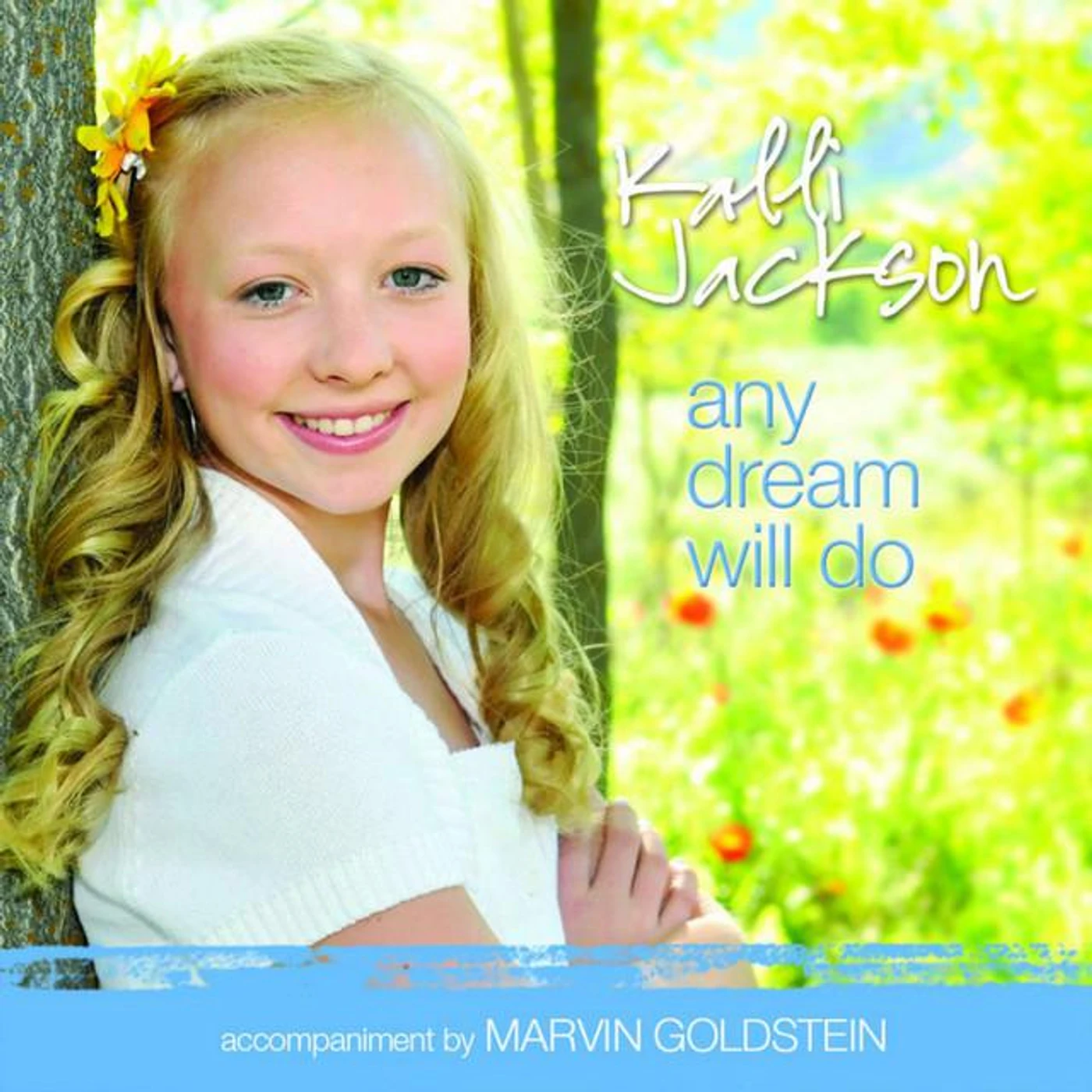 Kalli Jackson Brand Page