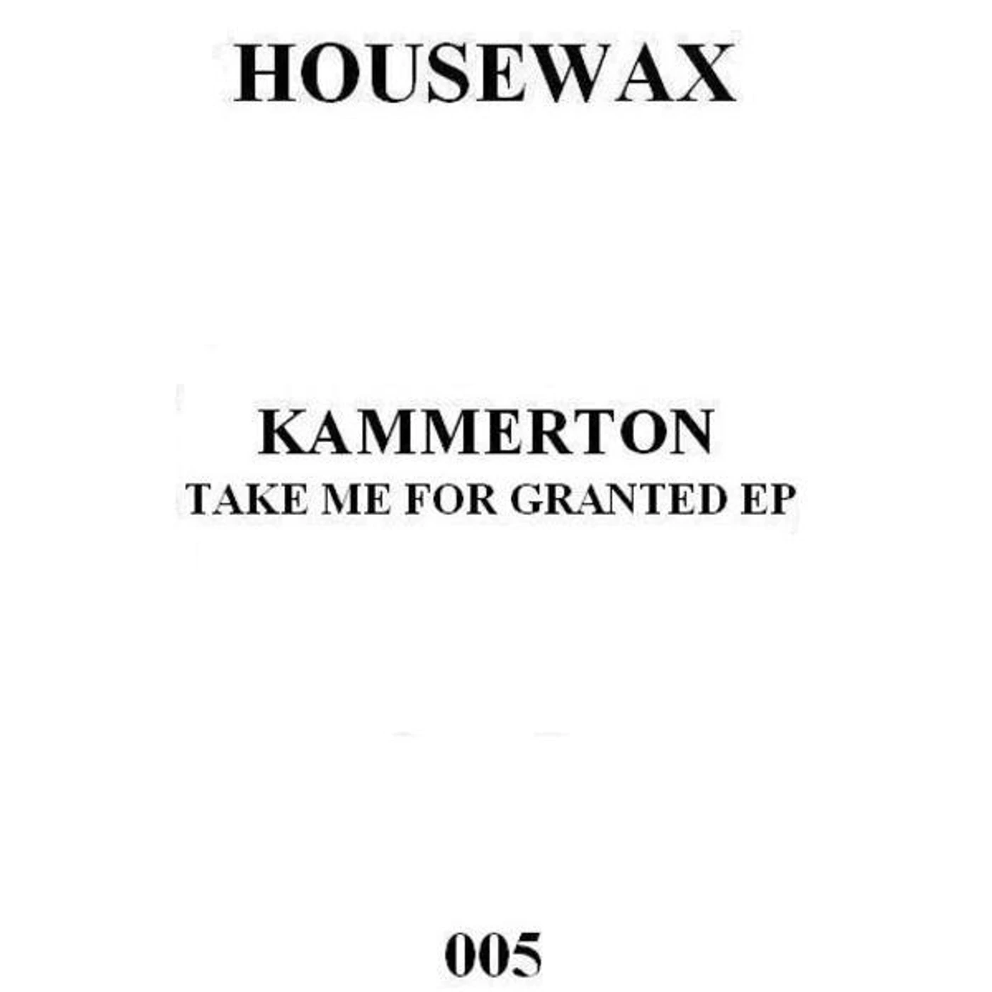 Kammerton Brand Page