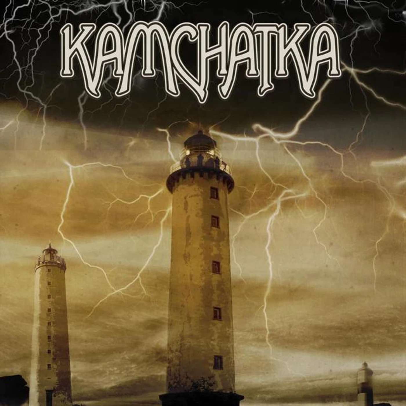 Kamchatka Brand Page