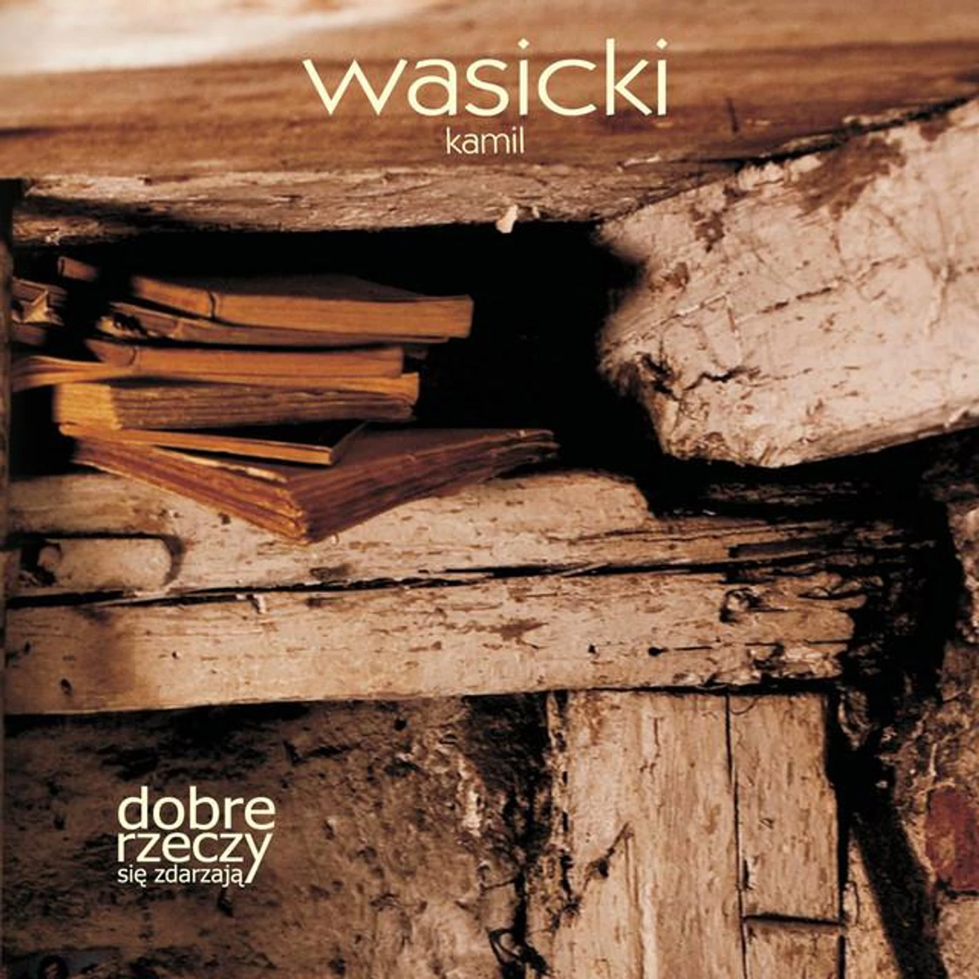 Kamil Wasicki