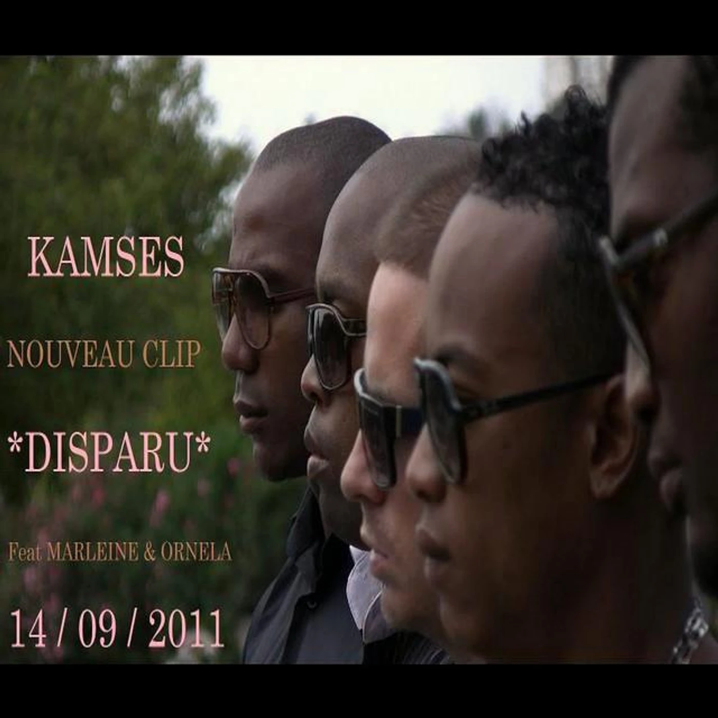 Kamses Brand Page