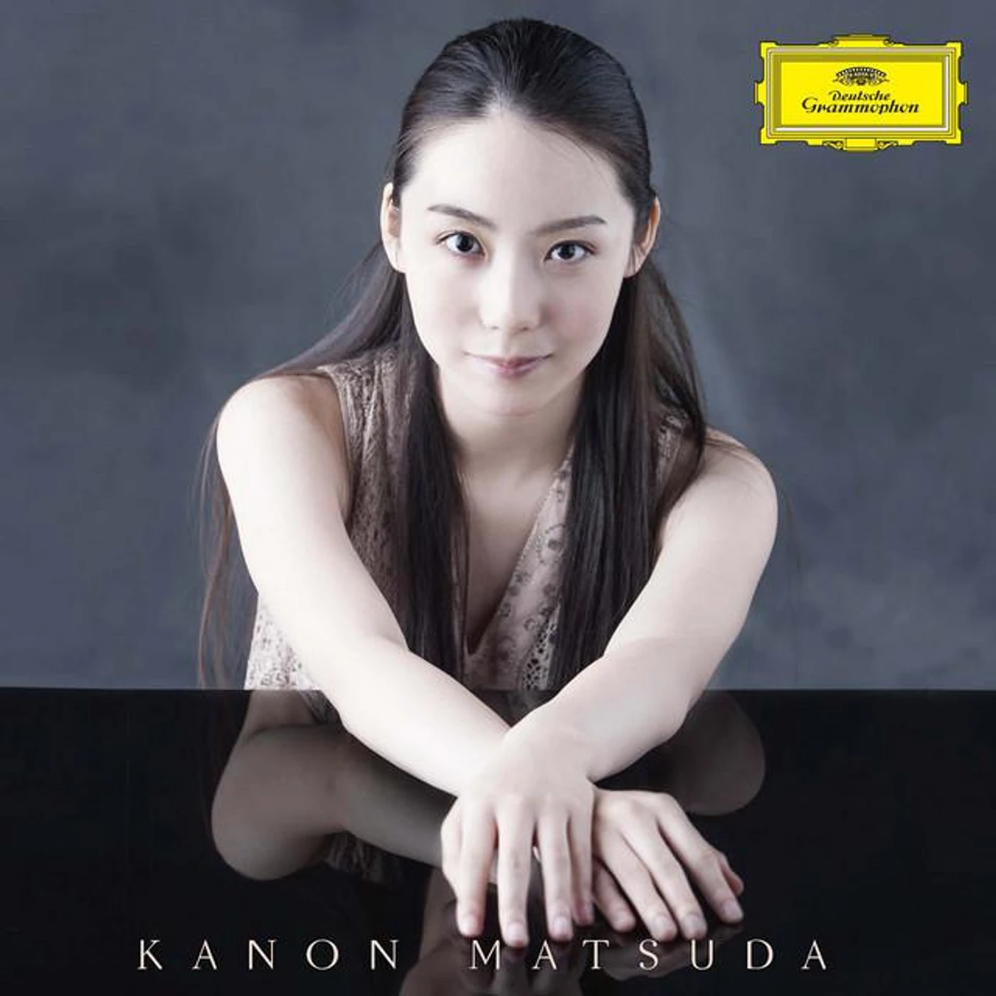 Kanon Matsuda Brand Page