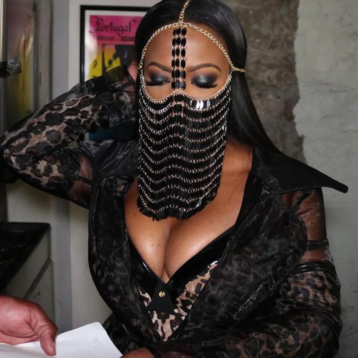Kandi Brand Page