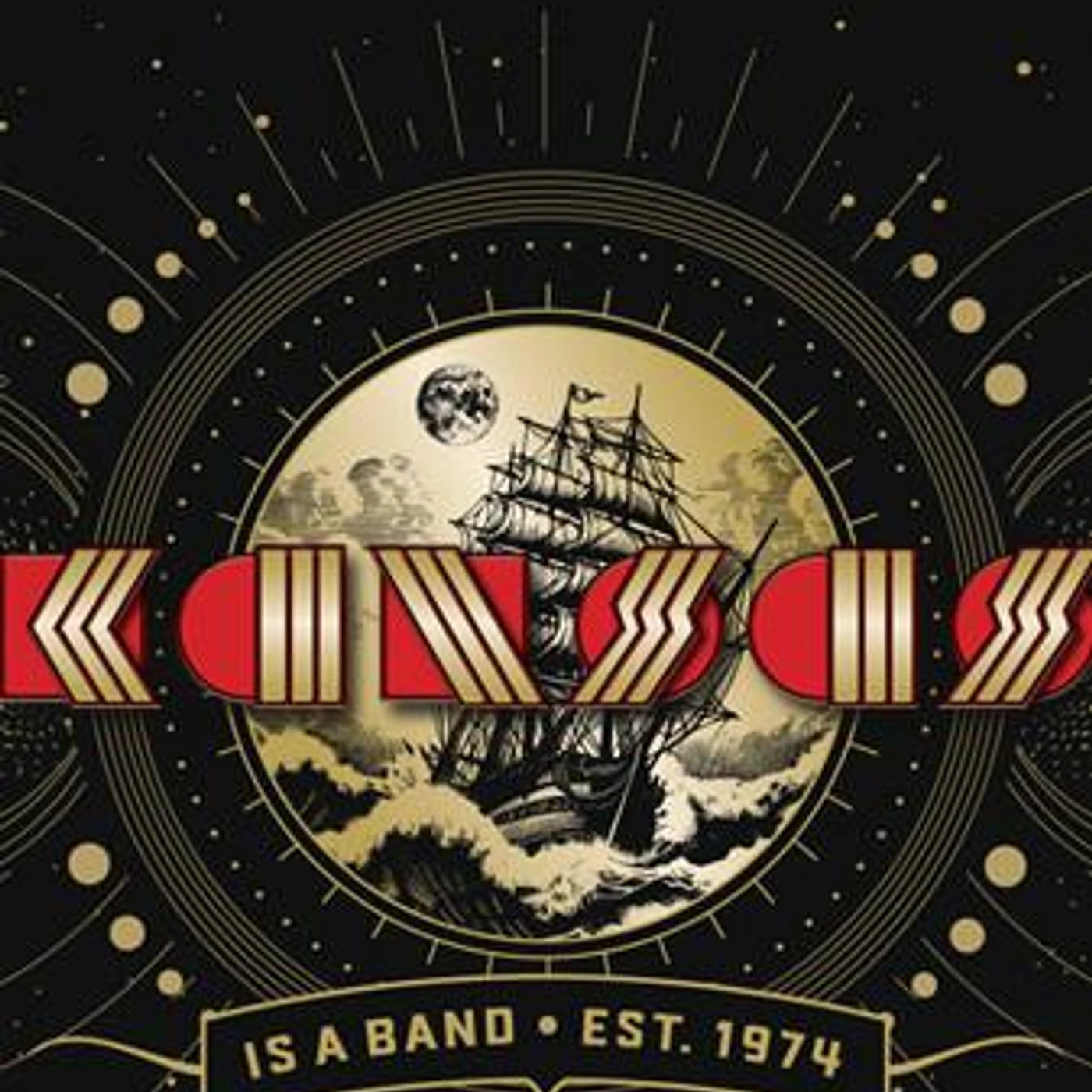 Kansas Brand Page