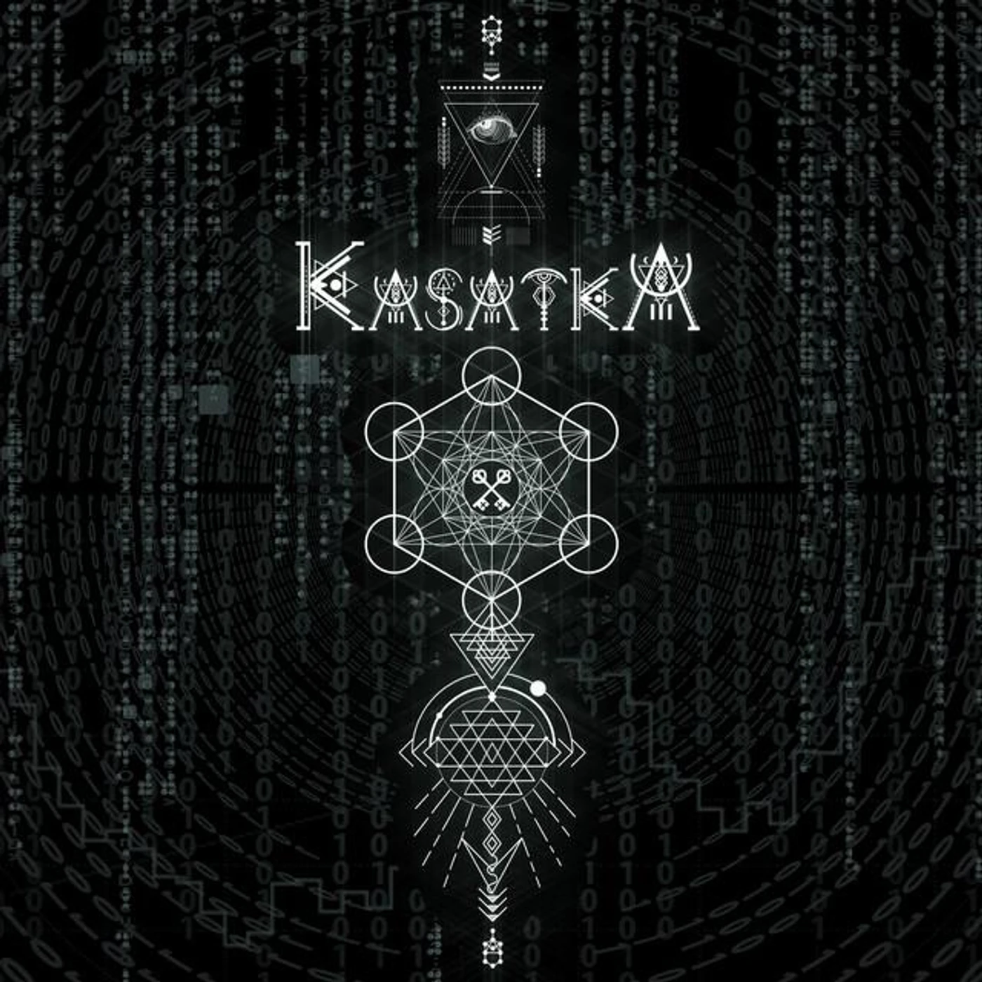 Kasatka Brand Page