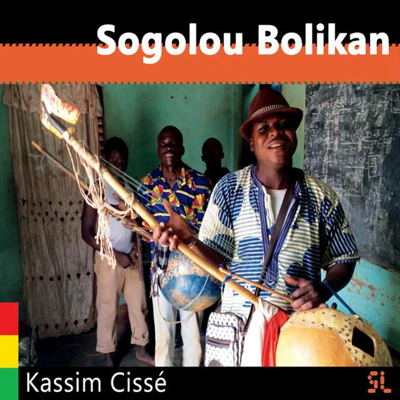 Kassim Cissé