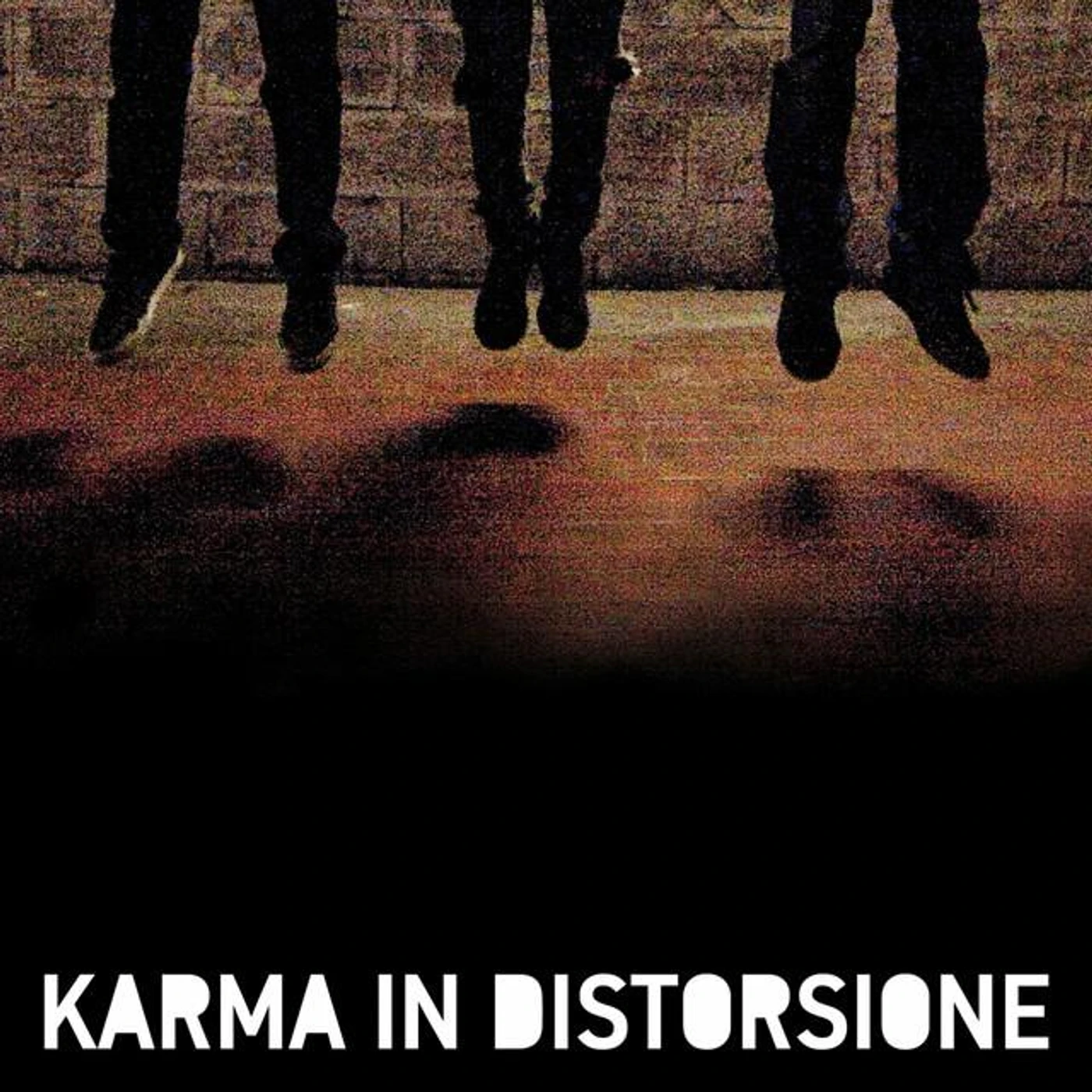 Karma in Distorsione Brand Page