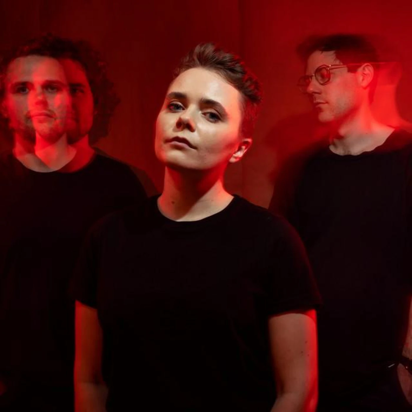 Karmen Rõivassepp Quartet Brand Page