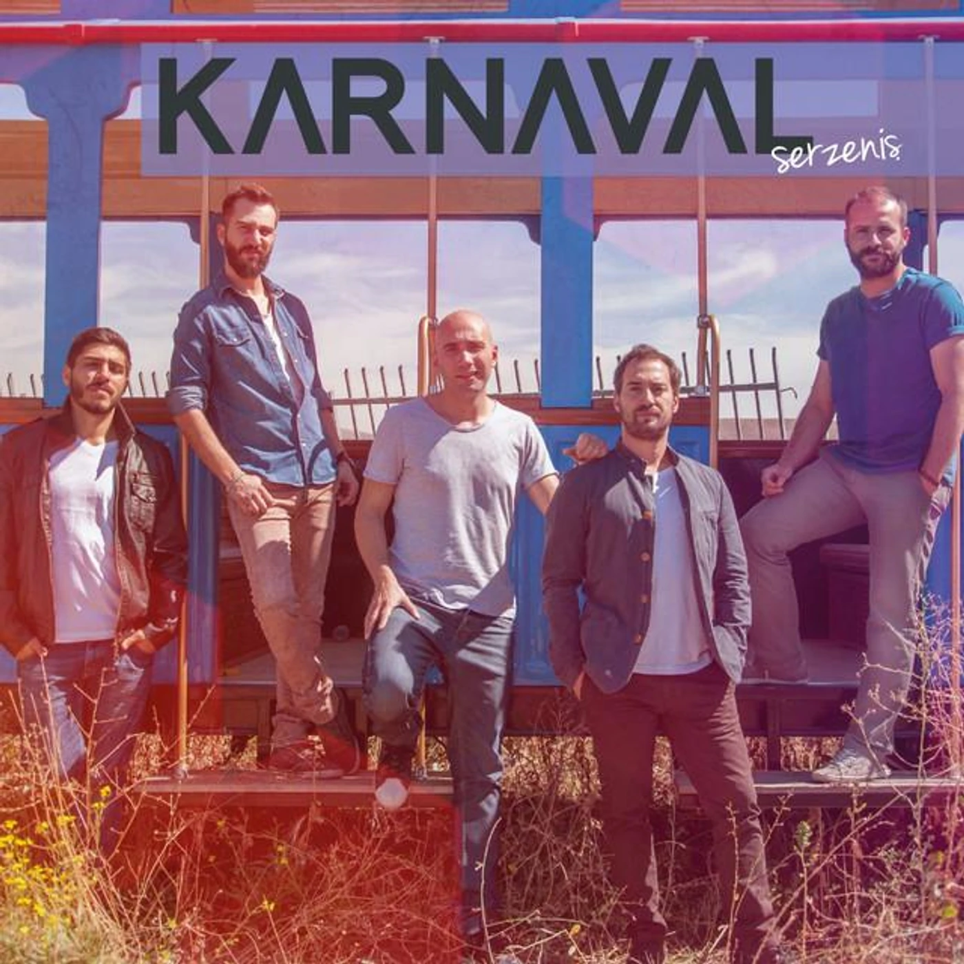Karnaval Brand Page