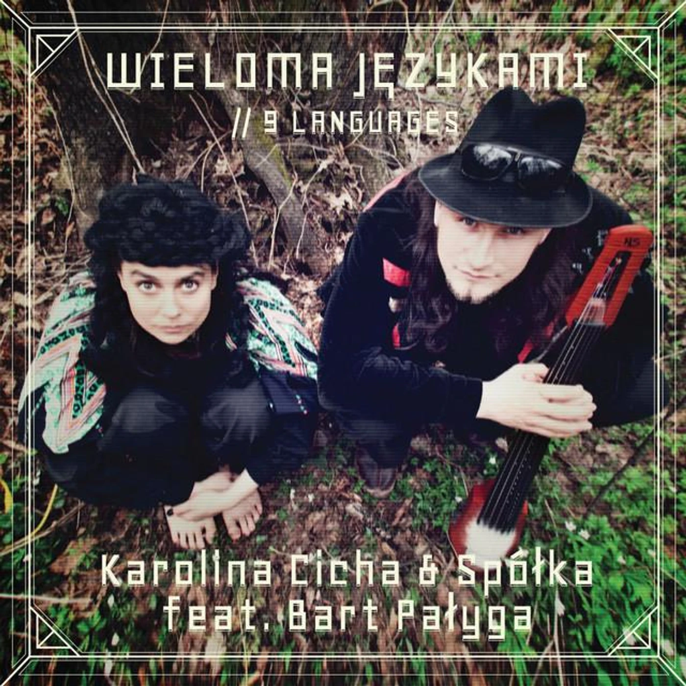Karolina Cicha & Spolka Brand Page