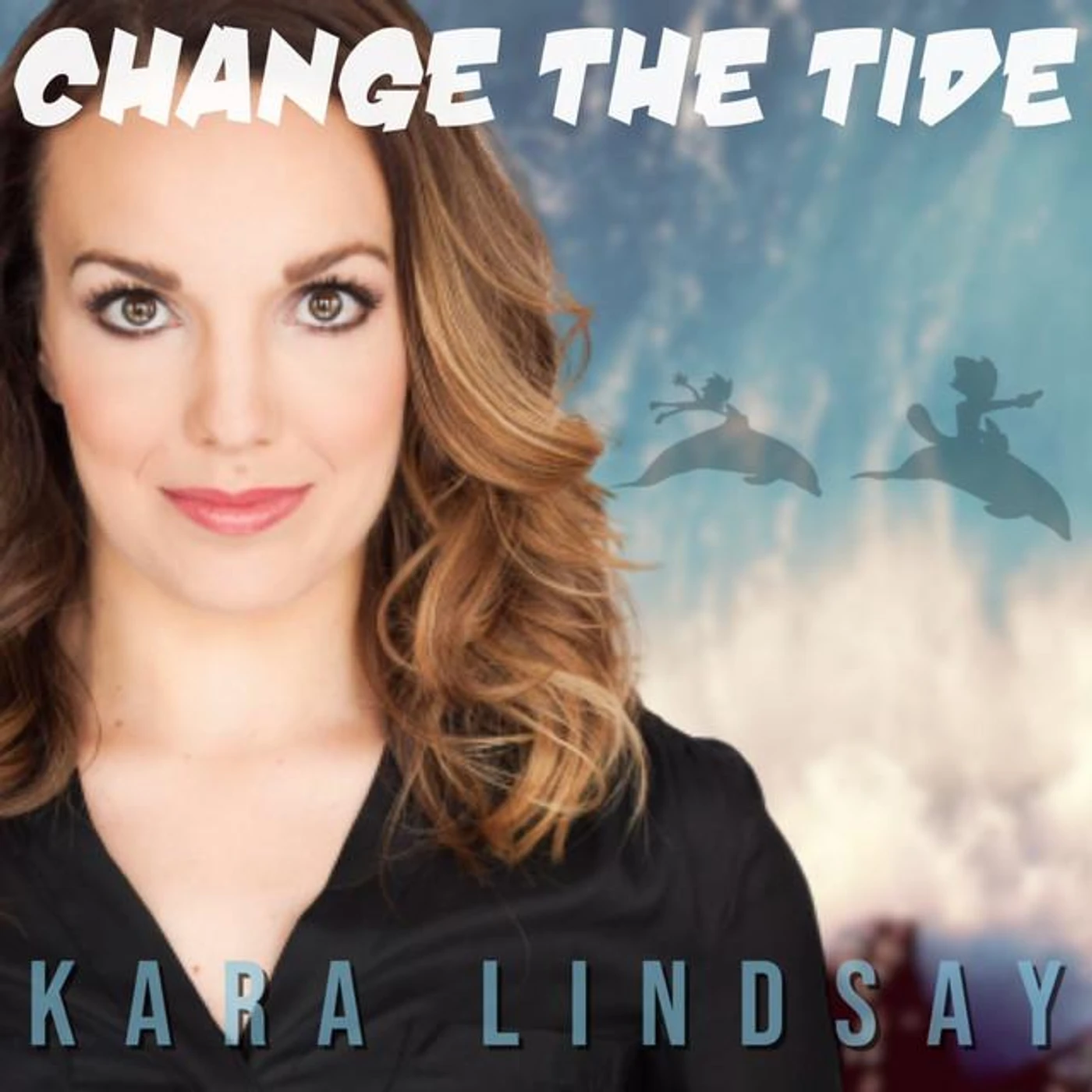 Kara Lindsay Brand Page