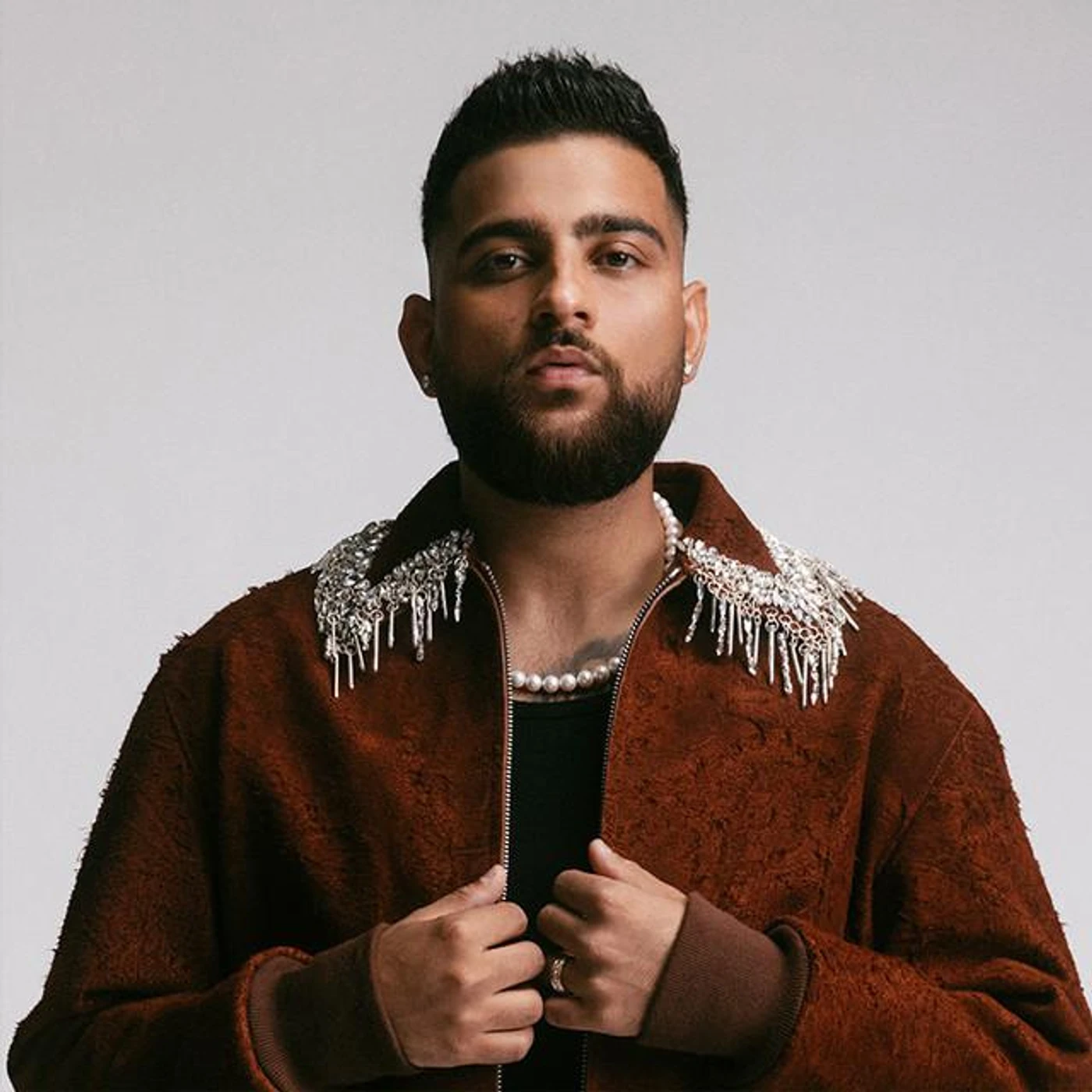 Karan Aujla Brand Page