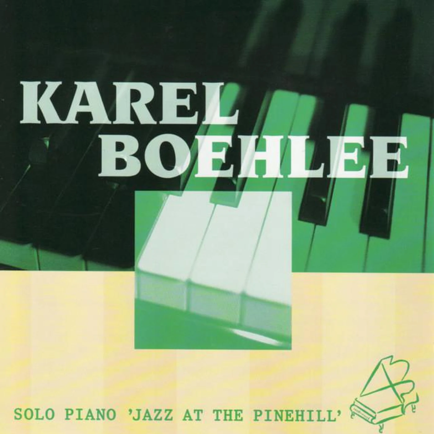 Karel Boehlee Brand Page