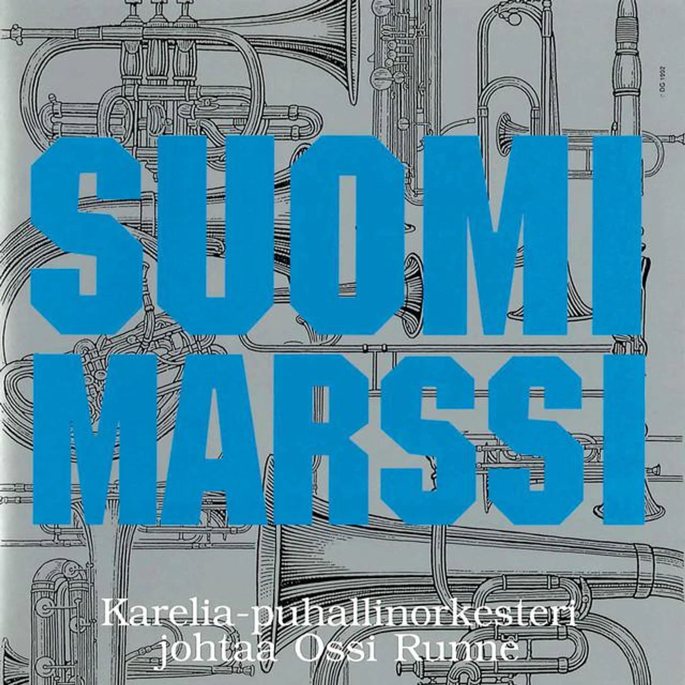 Karelia Puhallinorkesteri Brand Page