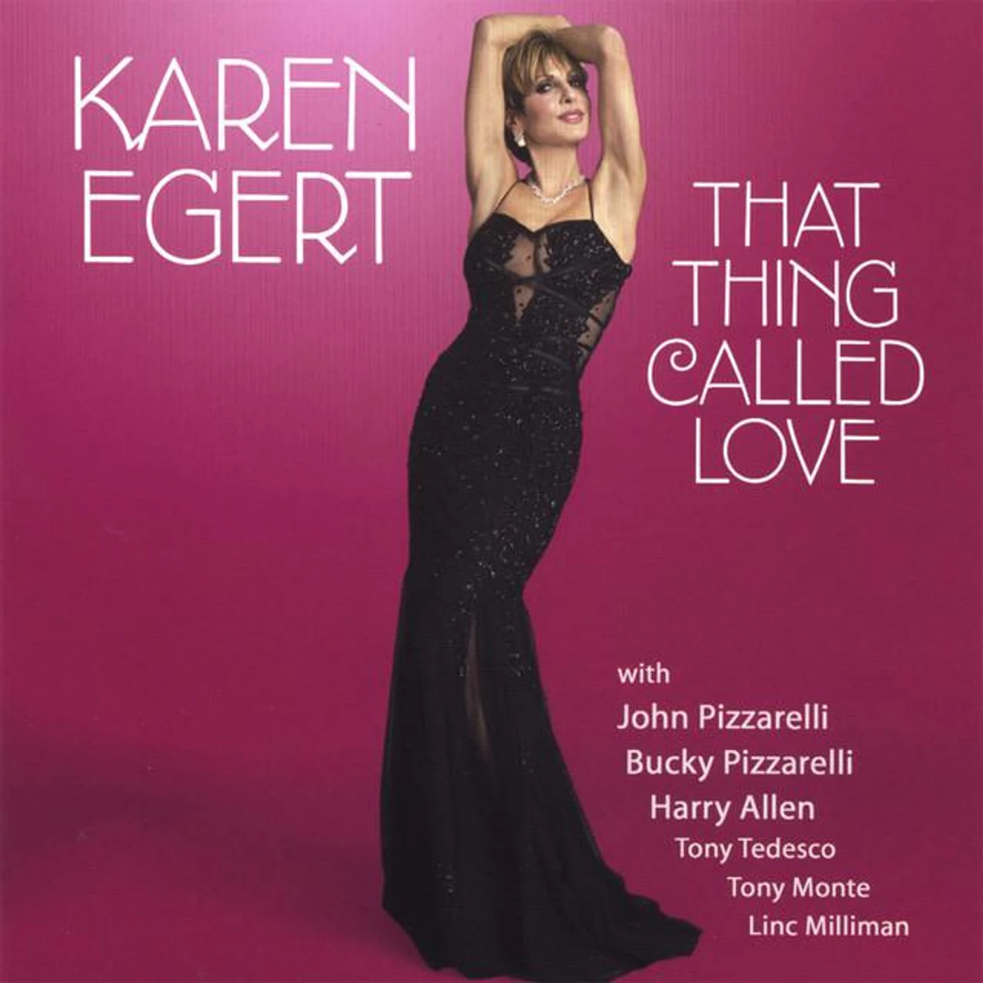 Karen Egert