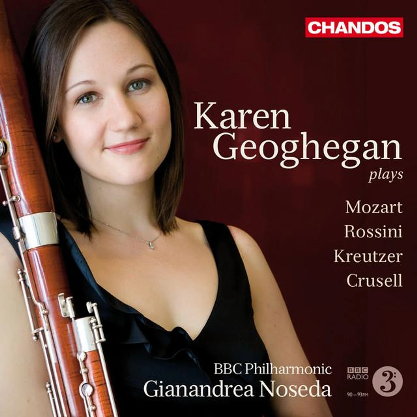 Karen Geoghegan Brand Page