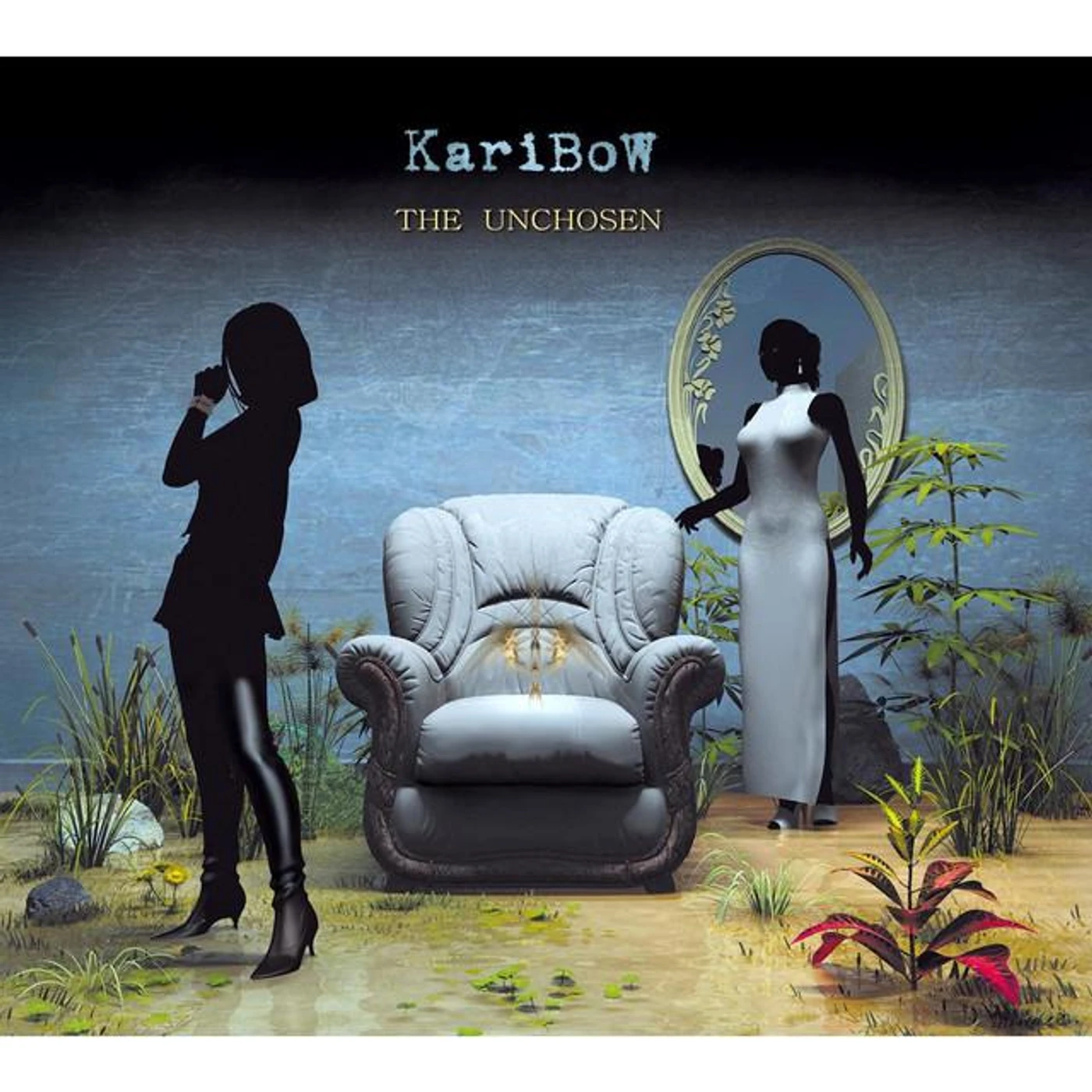 Karibow Brand Page