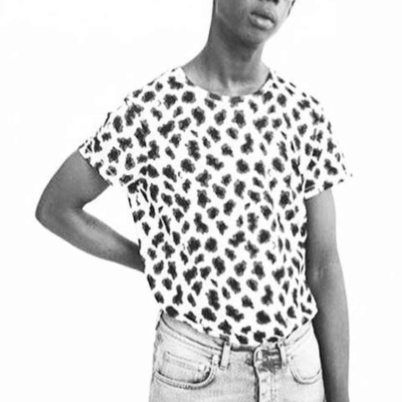 Karim Ouellet Brand Page