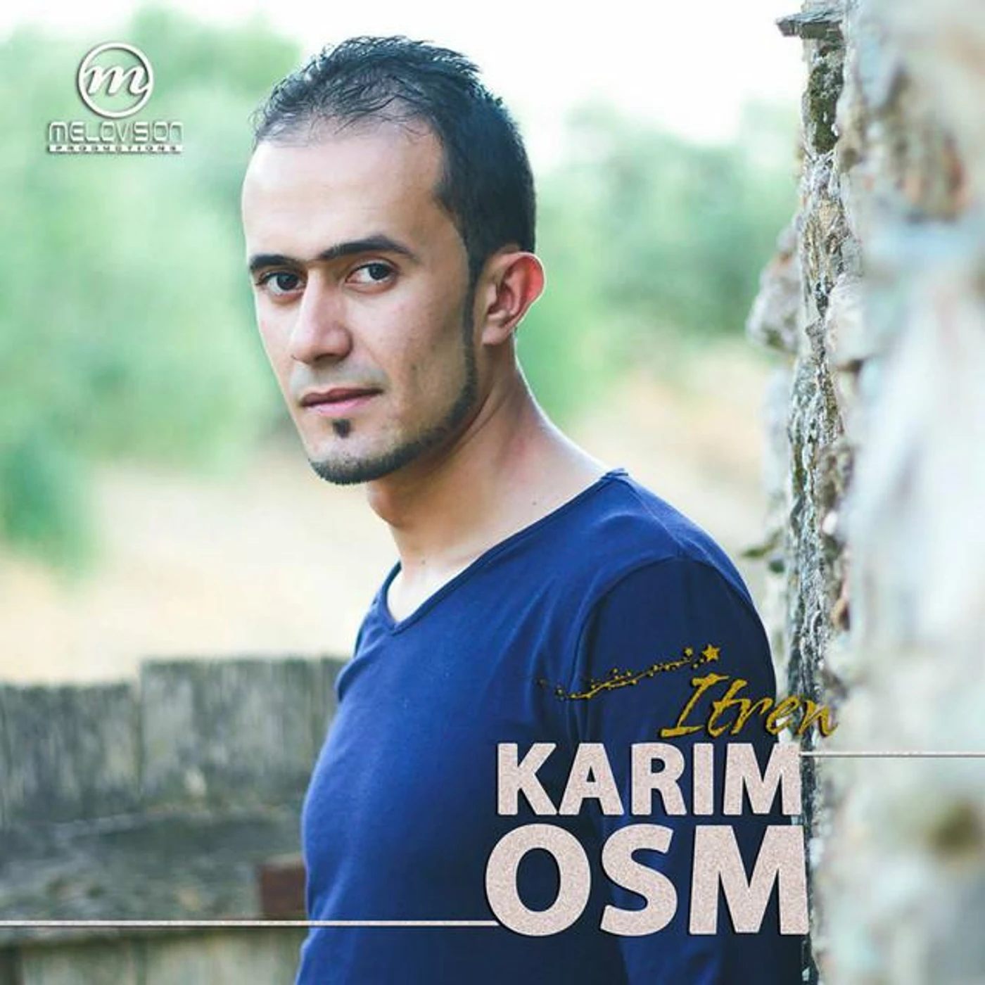 Karim OSM Brand Page