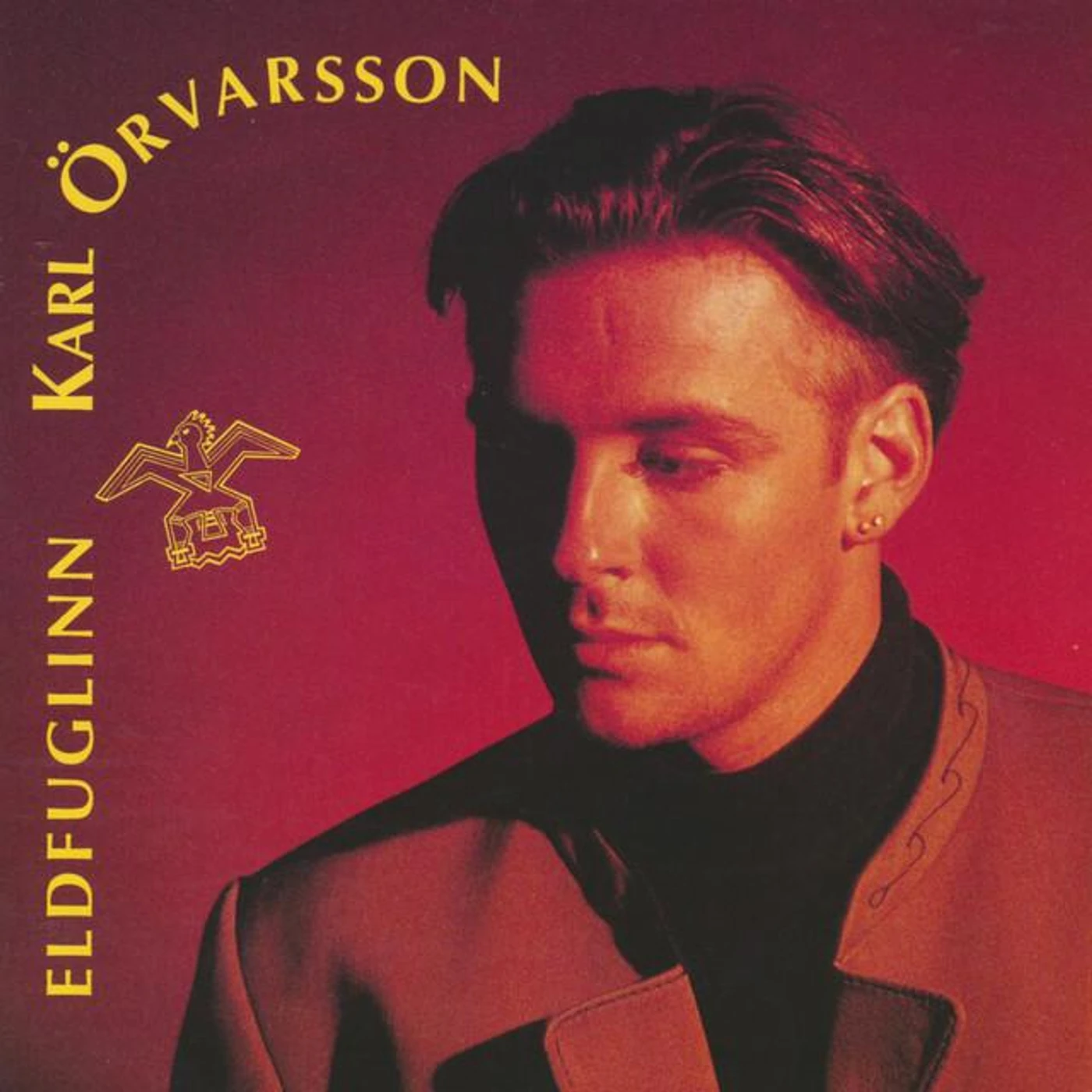 Karl Örvarsson