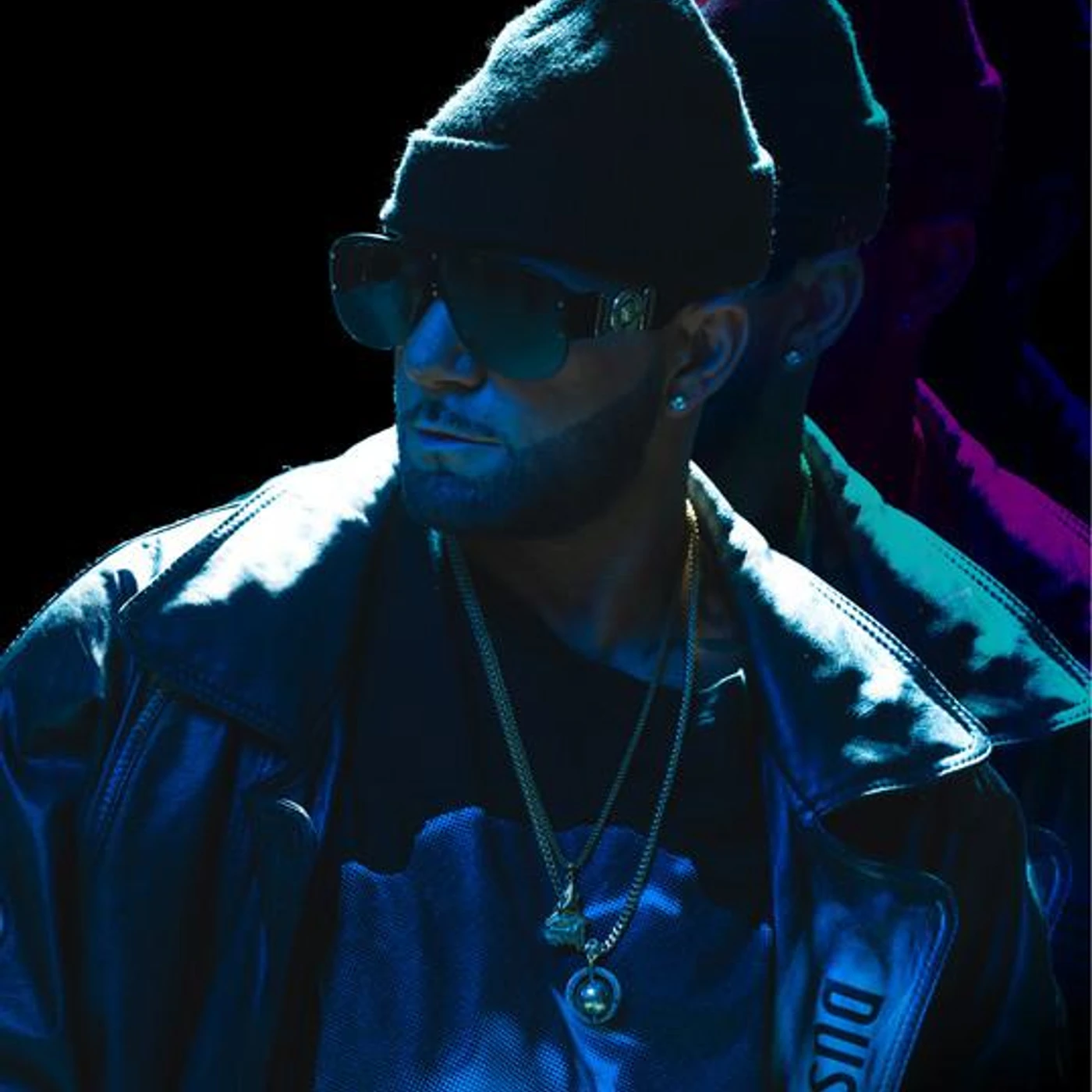 Karl Wolf Brand Page