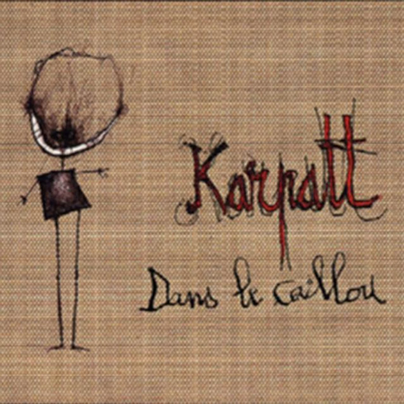 Karpatt Brand Page