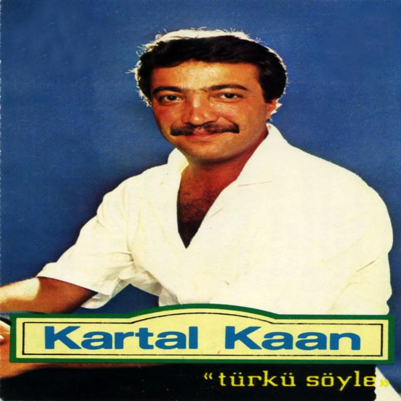 Kartal Kaan Brand Page