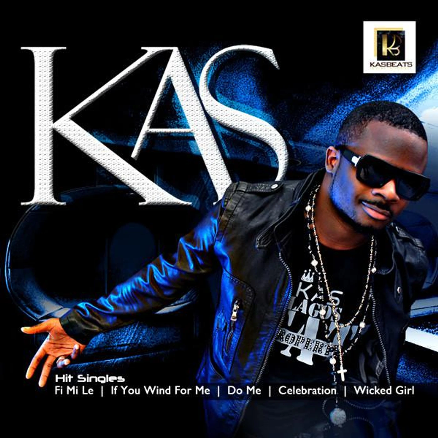 Kas Brand Page