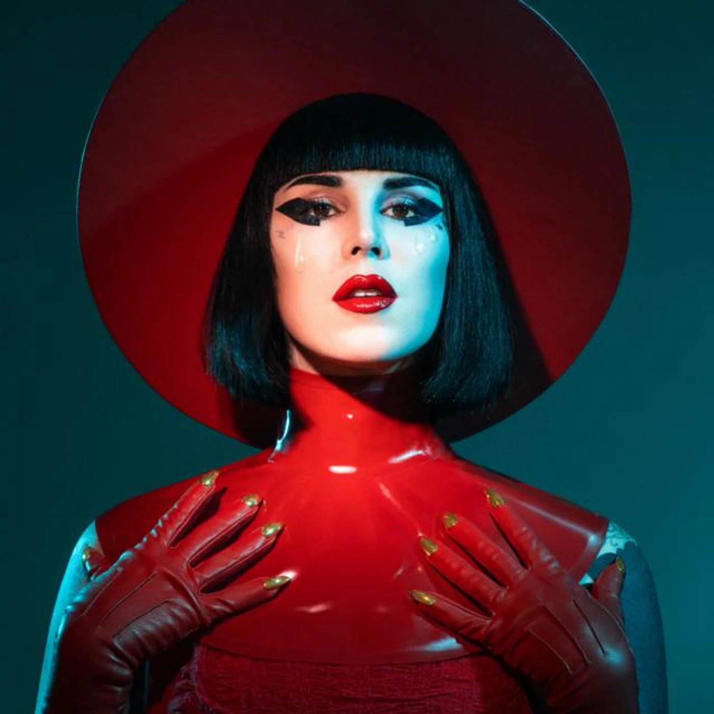 Kat Von D Brand Page