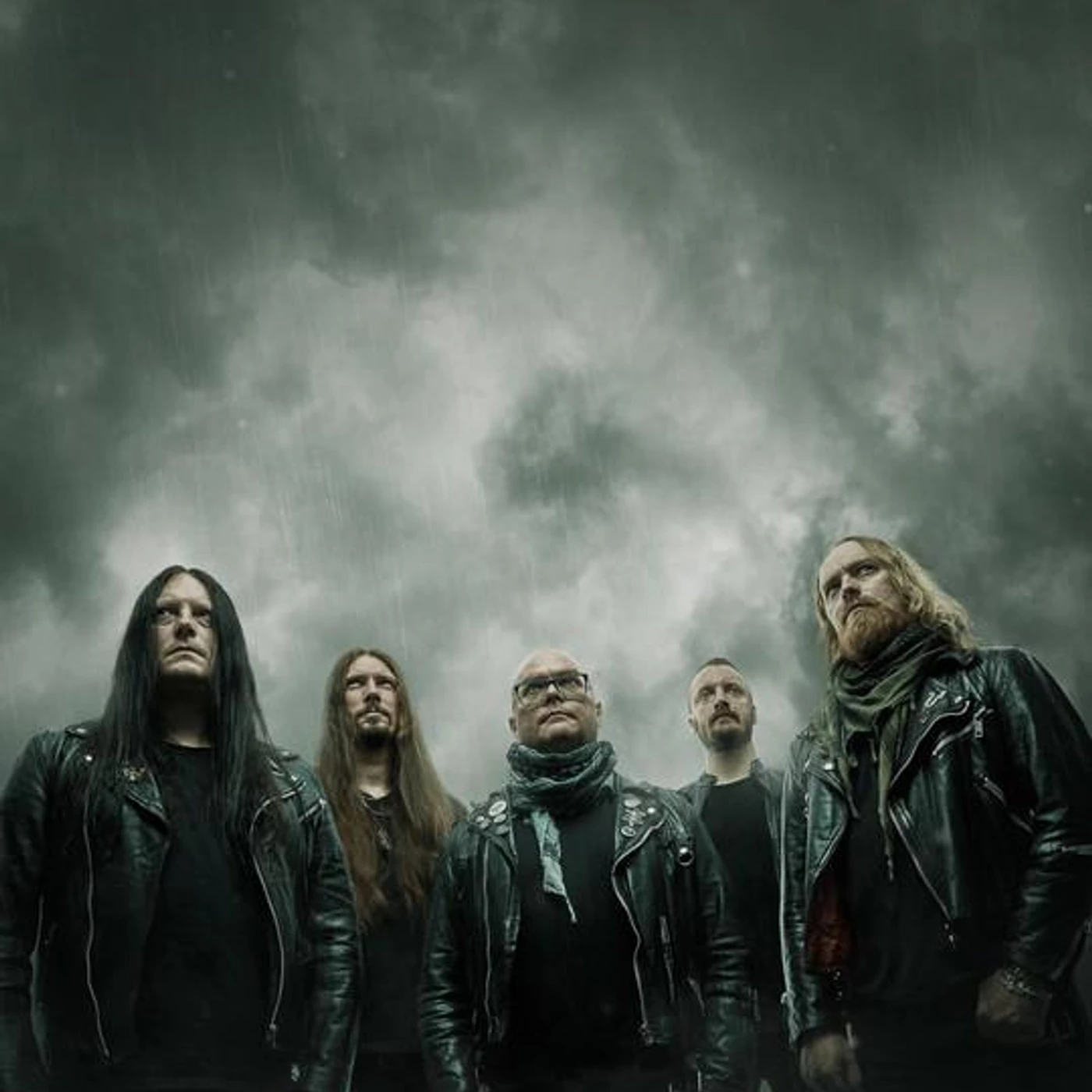 Katatonia Brand Page