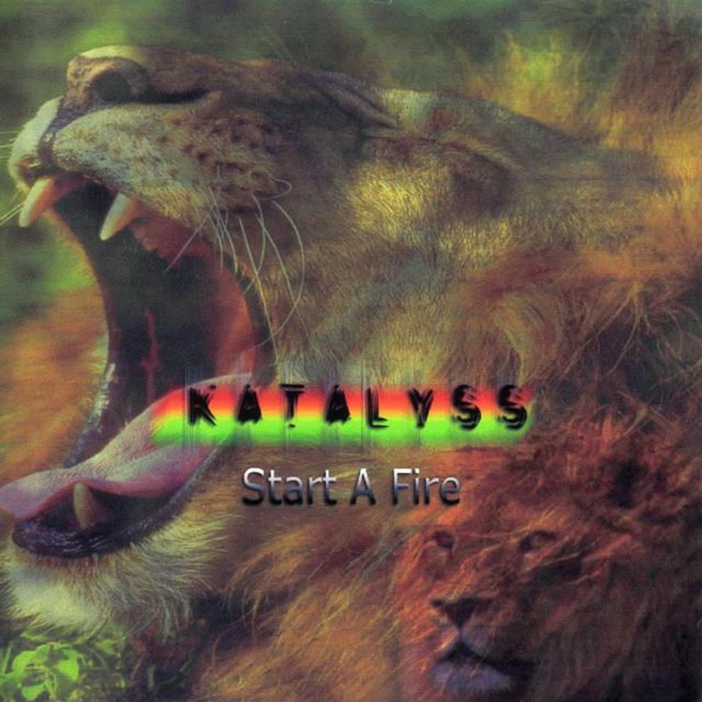 Katalyss Brand Page