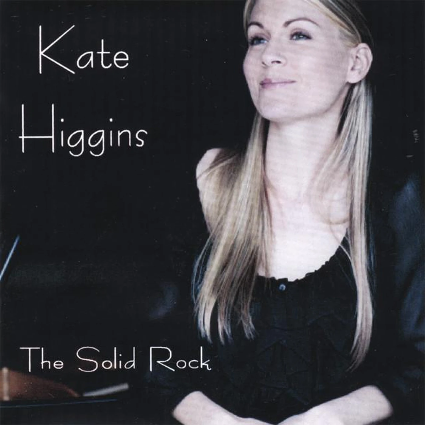 Kate Higgins Brand Page