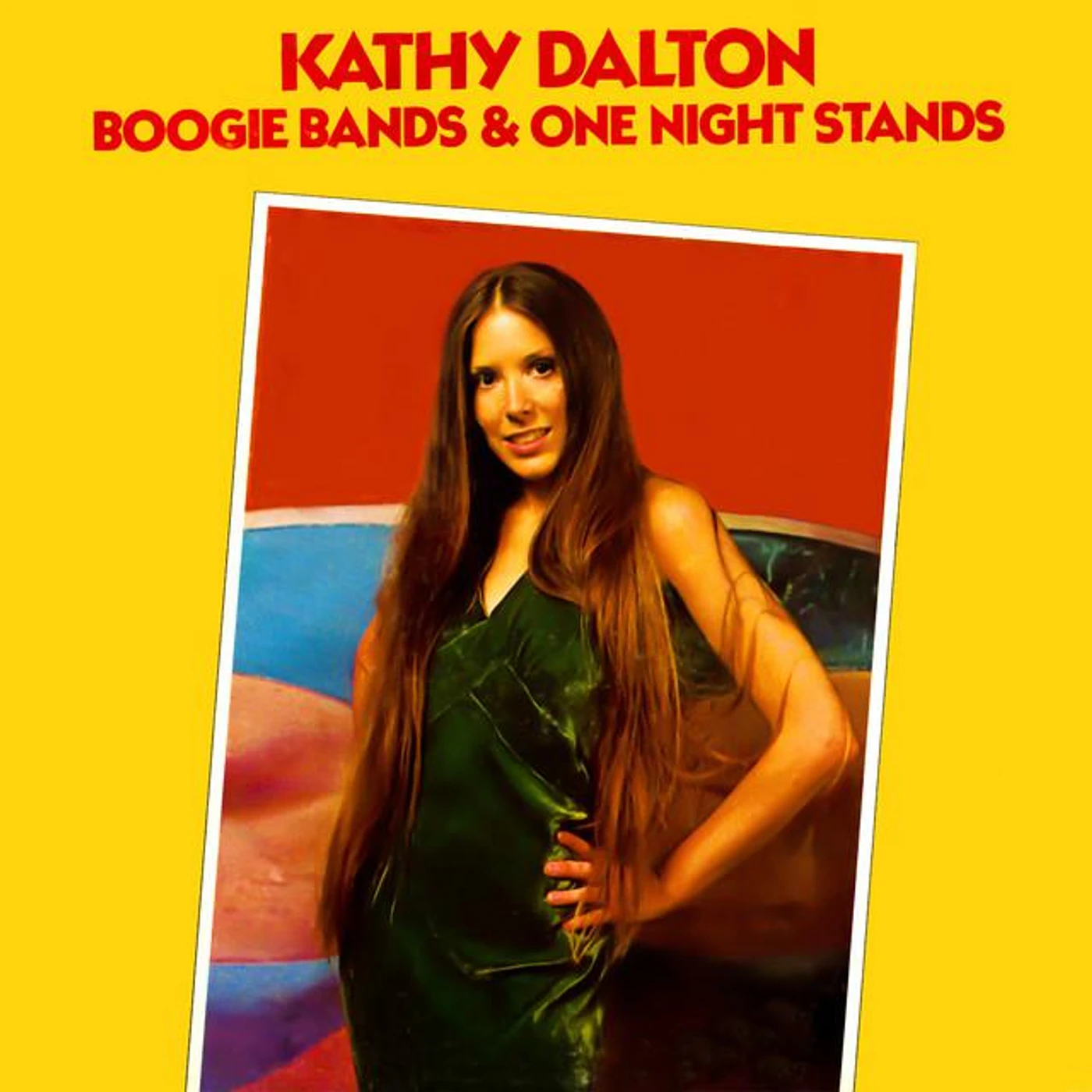 Kathy Dalton Brand Page