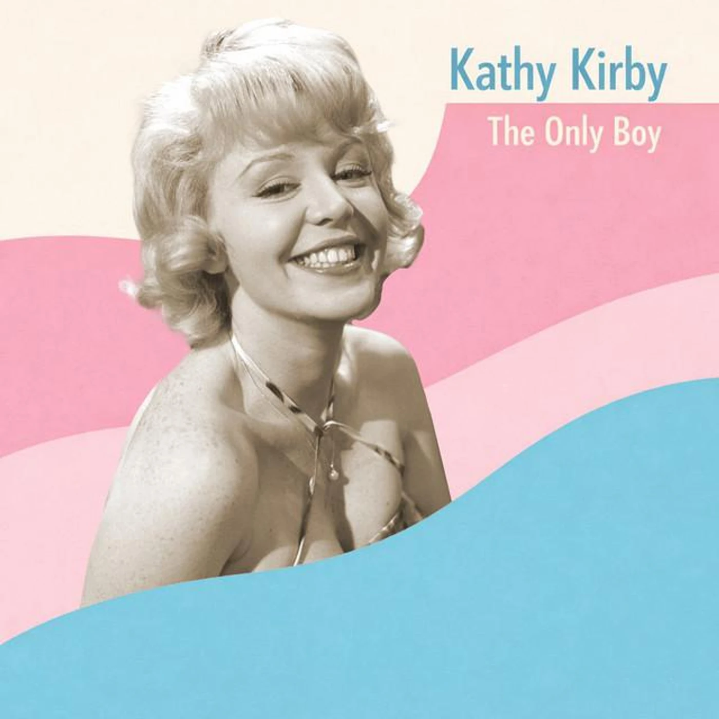 Kathy Kirby Brand Page