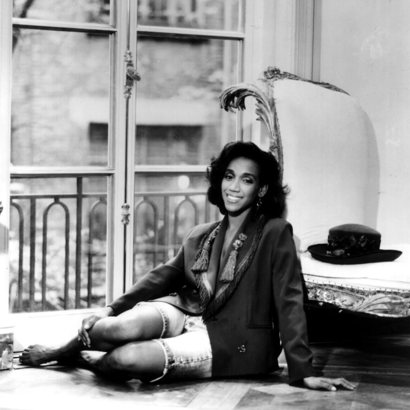 Kathy Sledge Brand Page