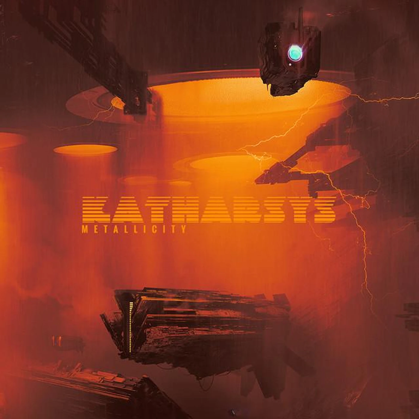 Katharsys Brand Page