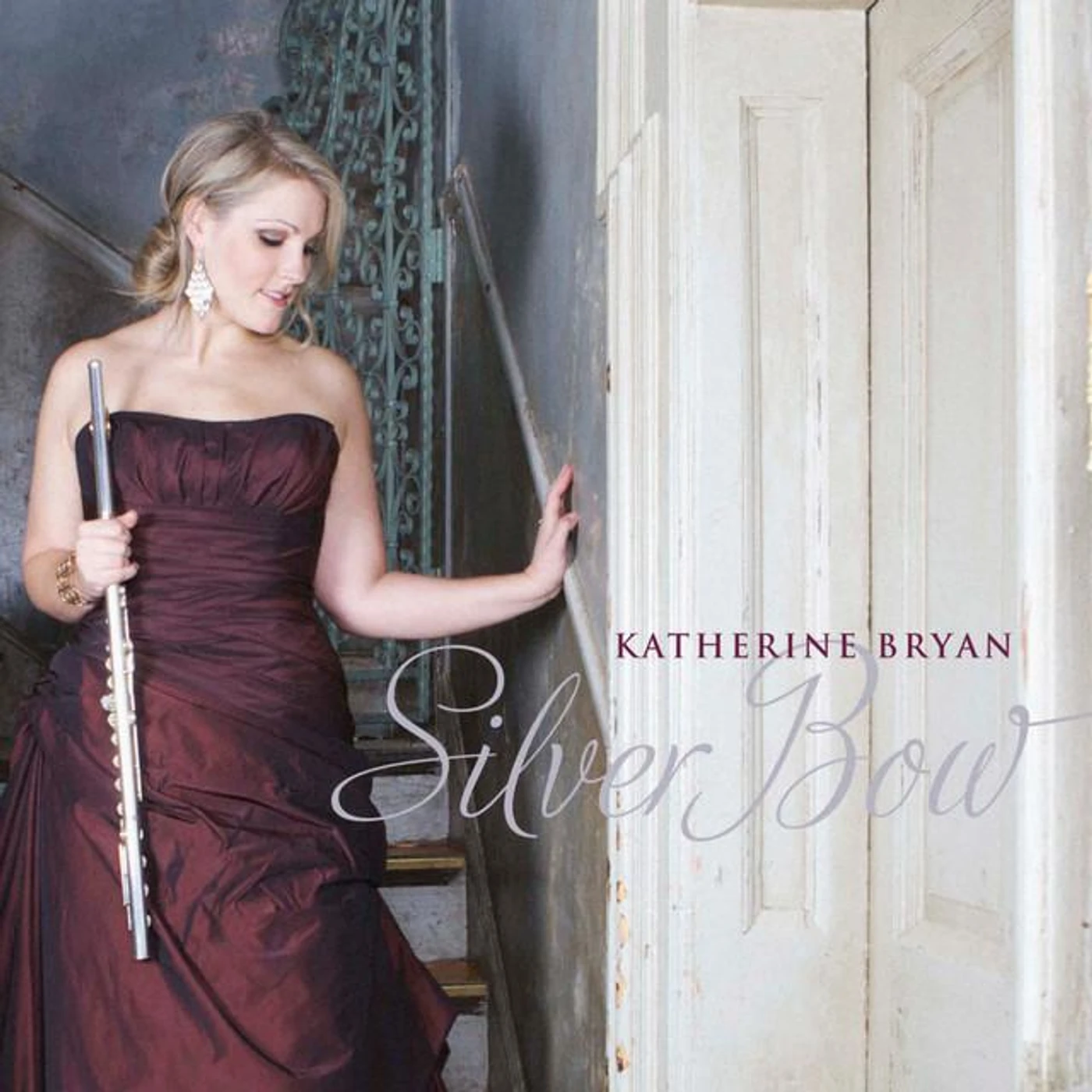 Katherine Bryan