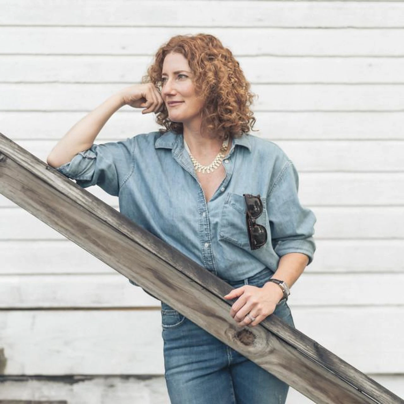 Kathleen Edwards Brand Page