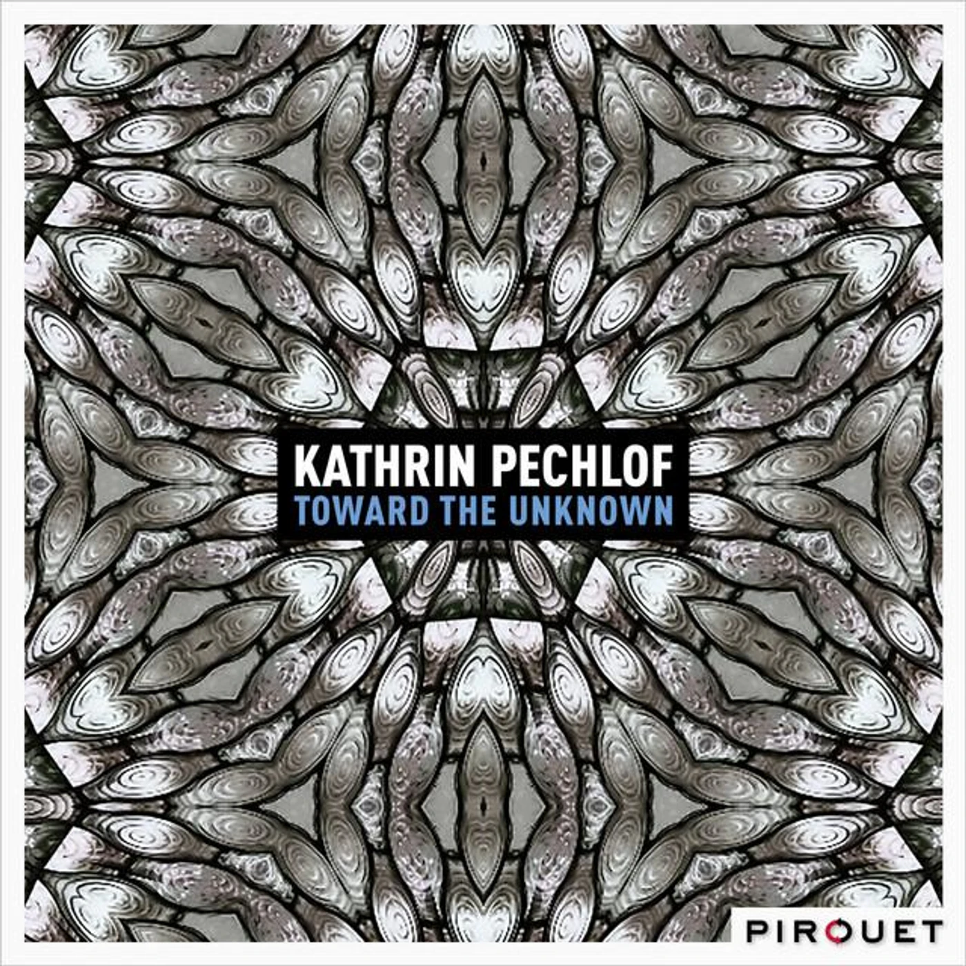Kathrin Pechlof Brand Page