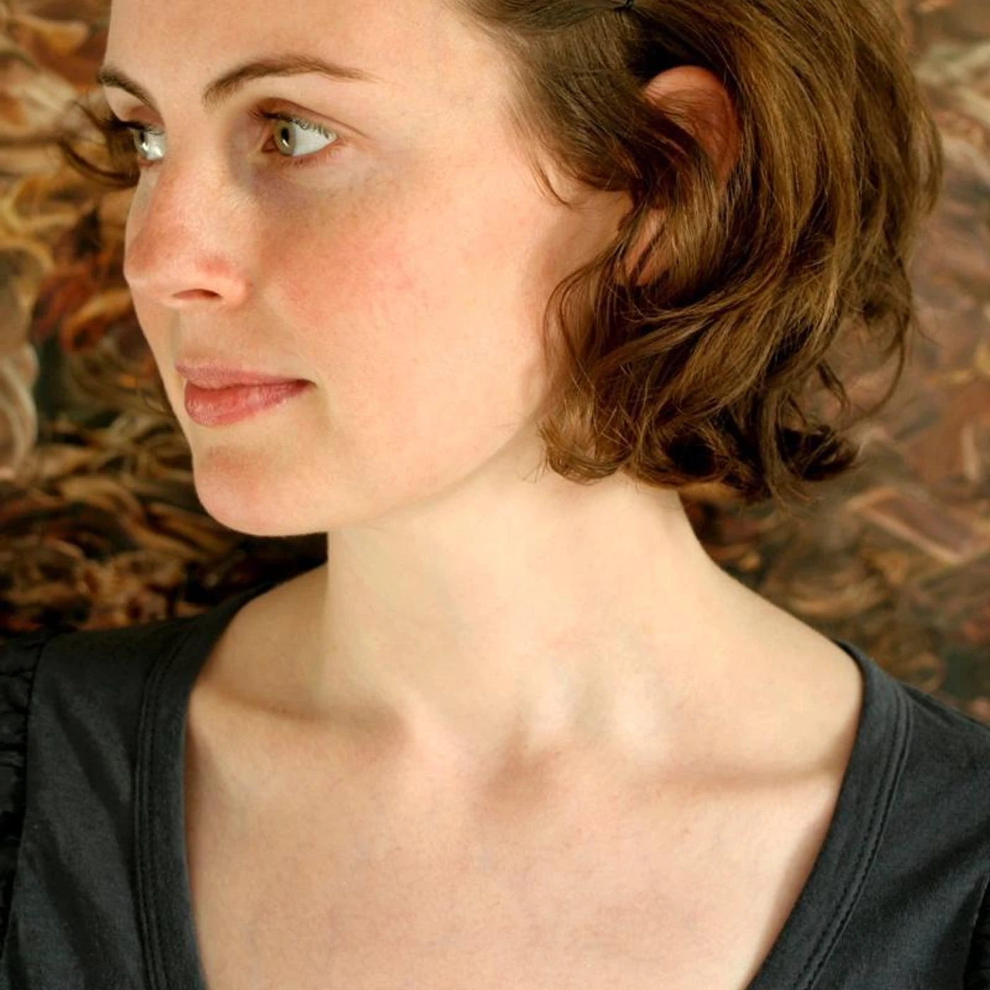 Kathryn Calder Brand Page