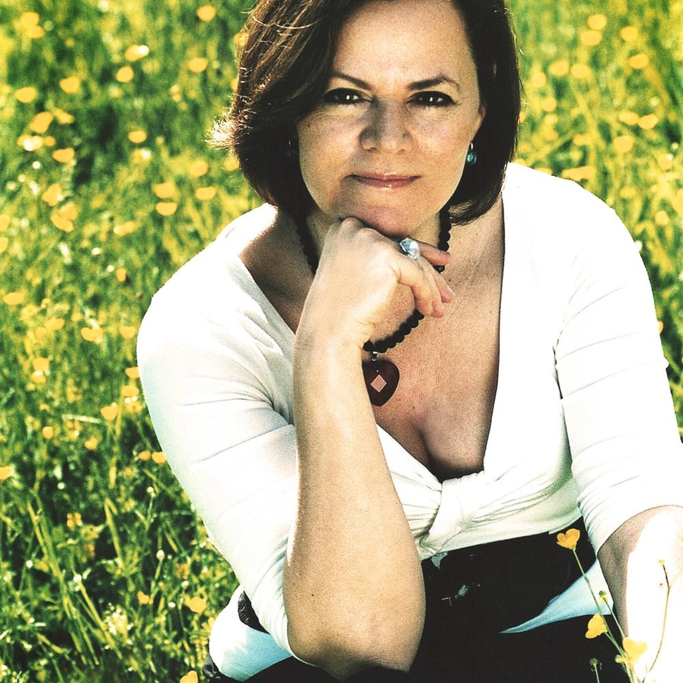 Kathryn Stott Brand Page