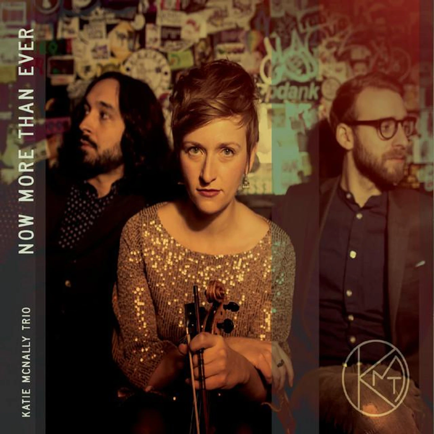Katie McNally Trio