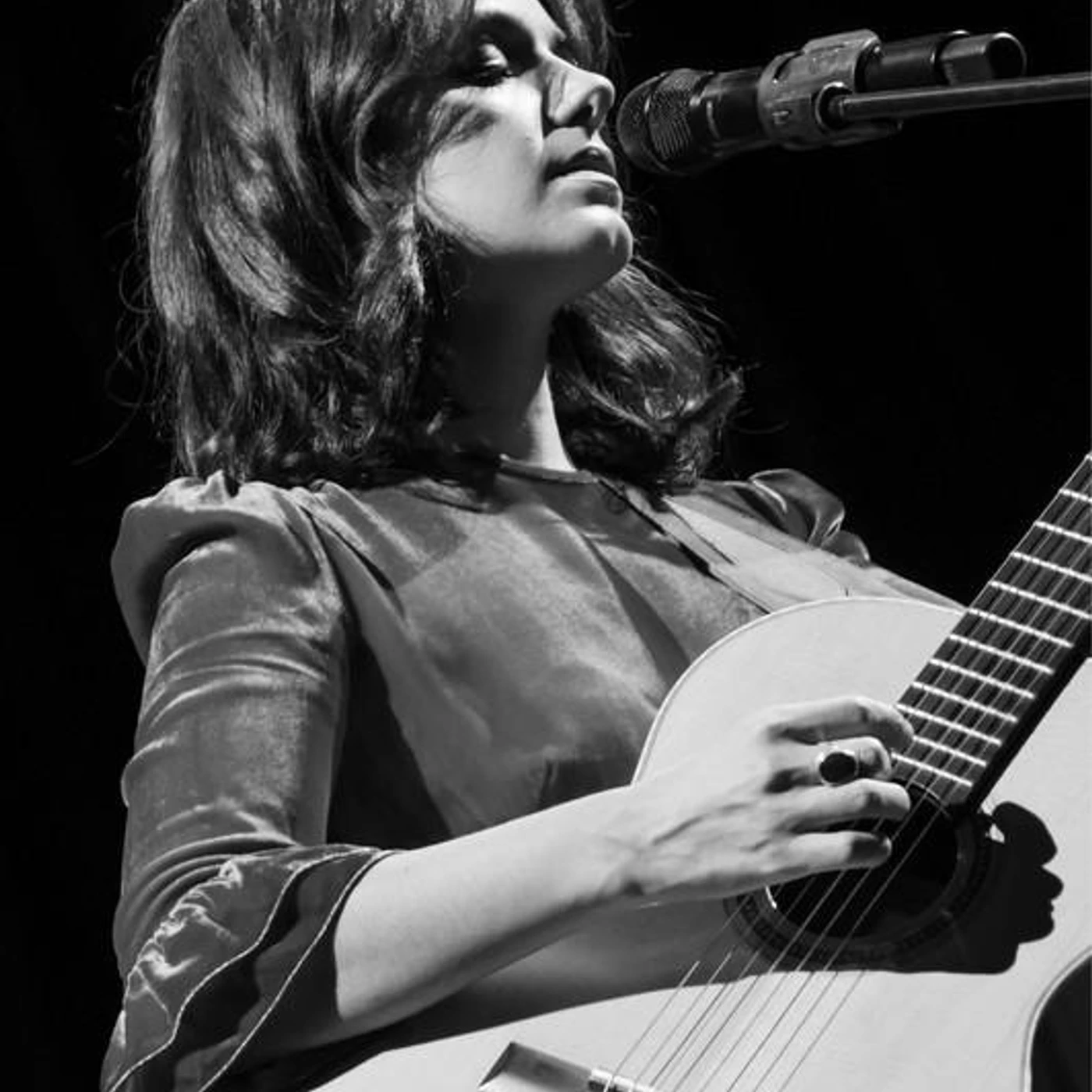 Katie Melua Brand Page