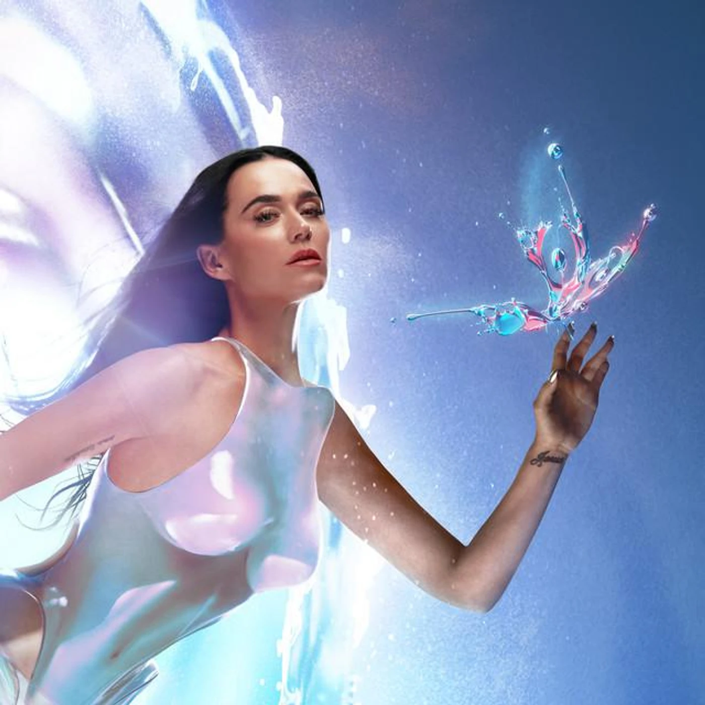 Katy Perry Brand Page