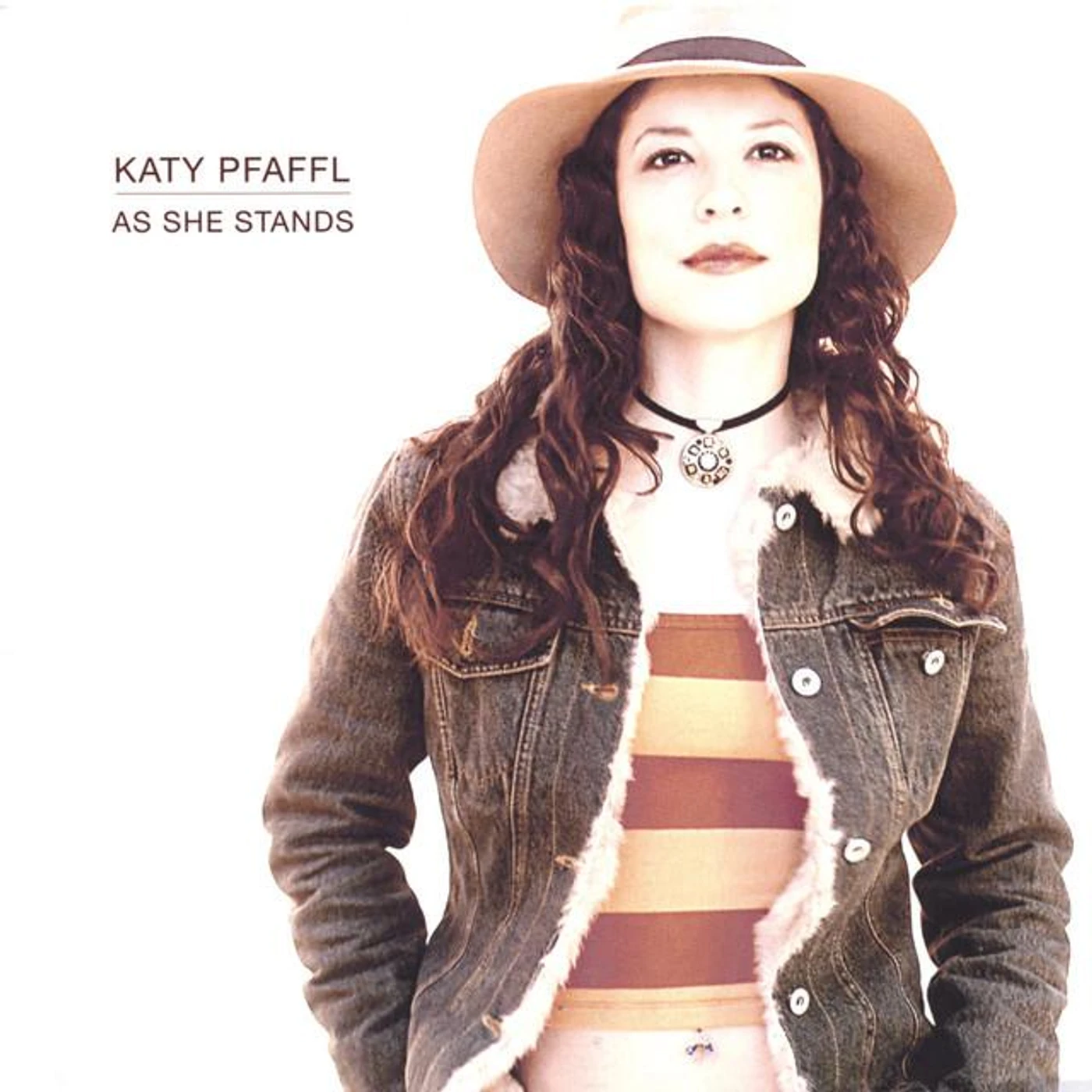 Katy Pfaffl Brand Page