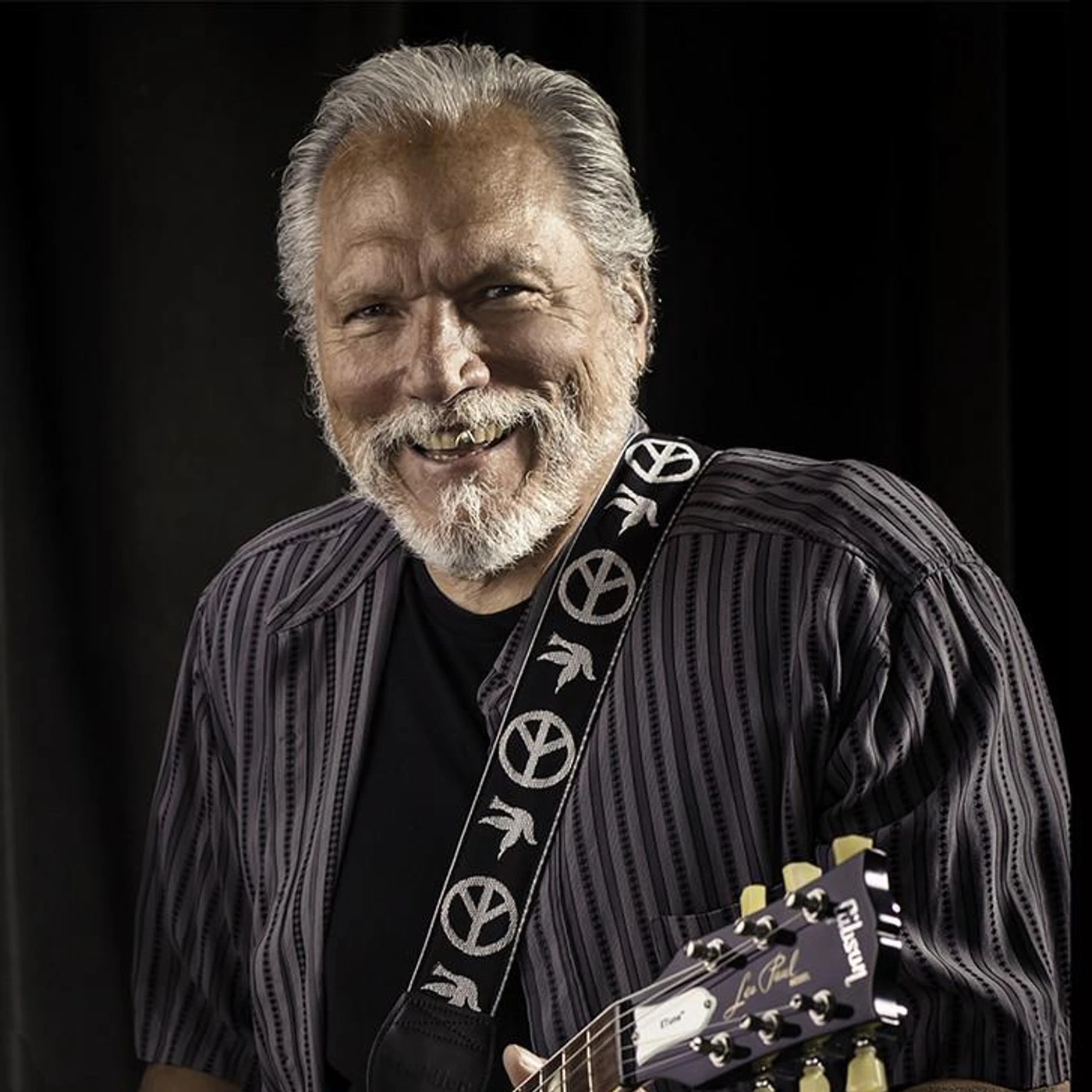 Jorma Kaukonen Brand Page