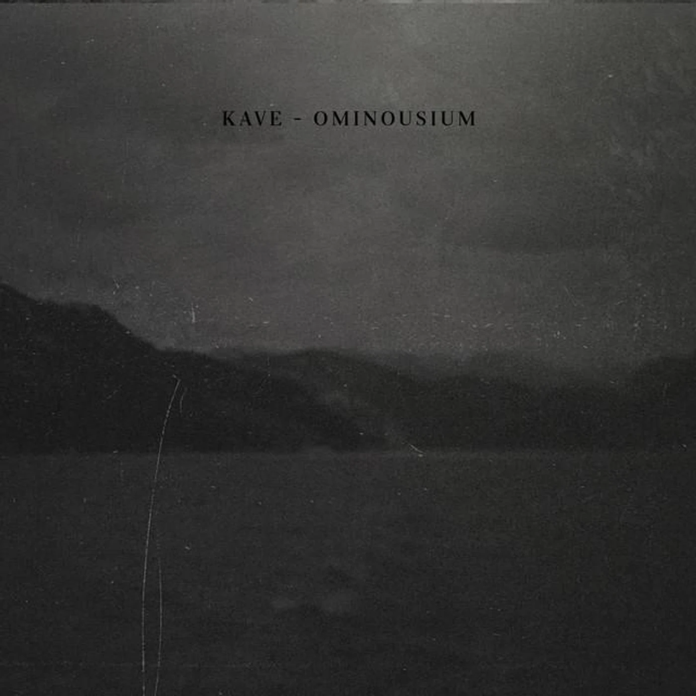 Kave Brand Page